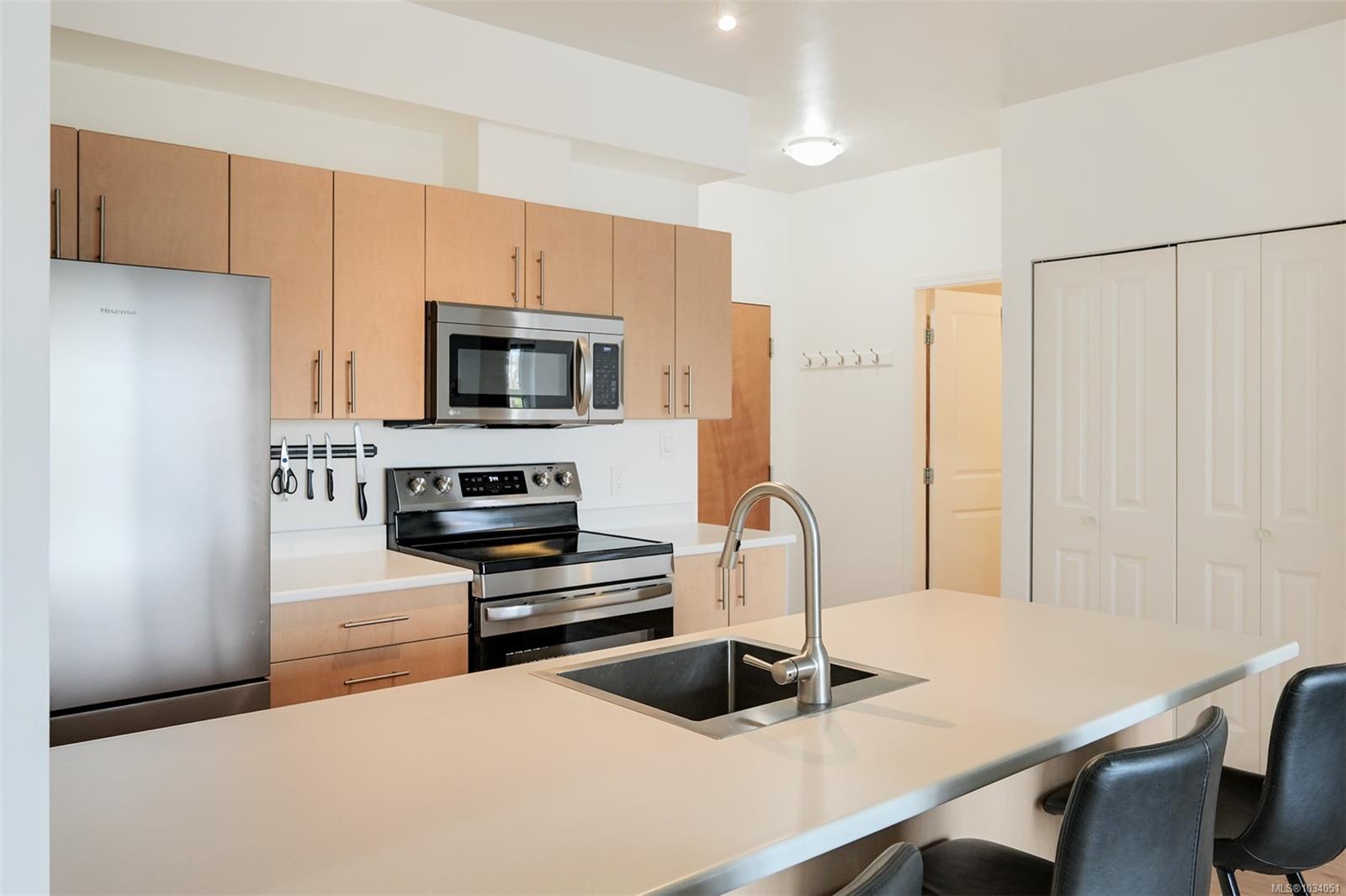 1550 Church Ave #311