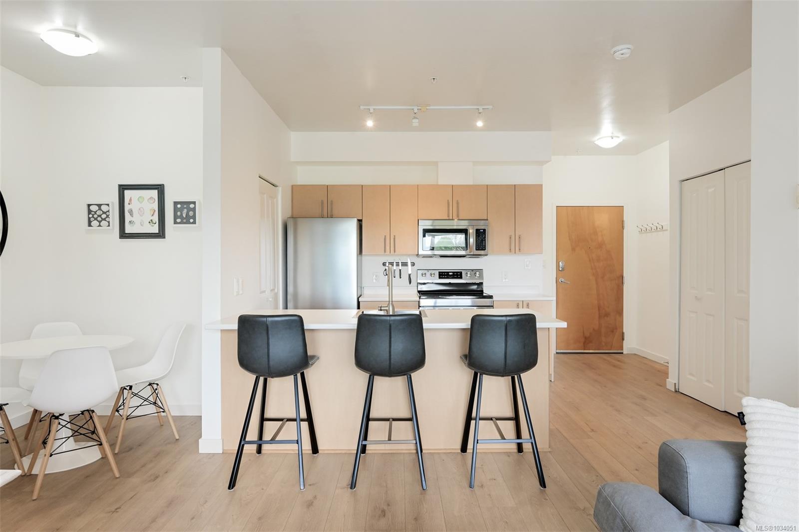 1550 Church Ave #311