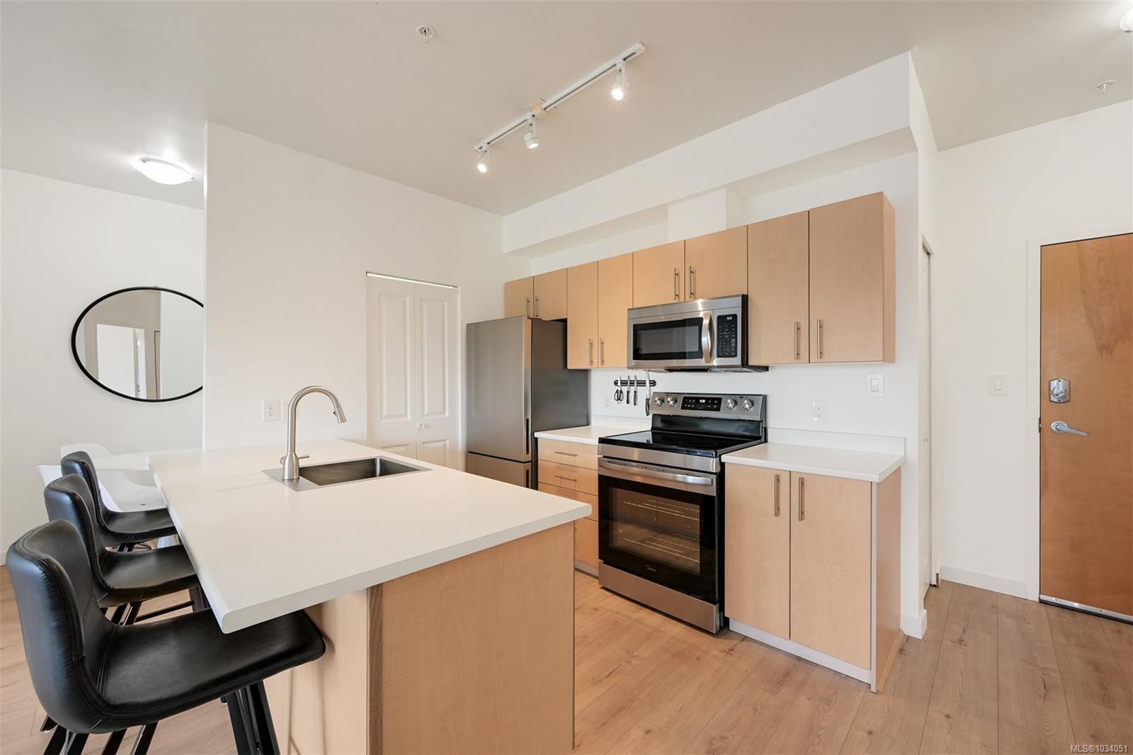 1550 Church Ave #311
