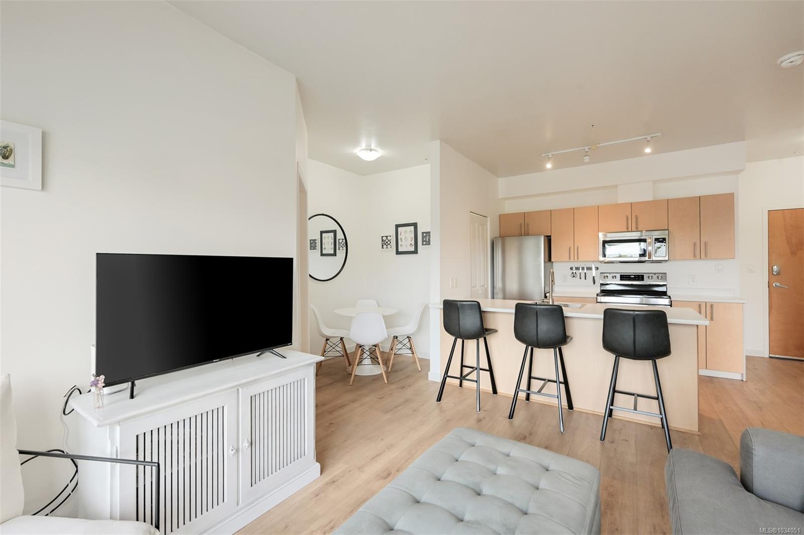 1550 Church Ave #311