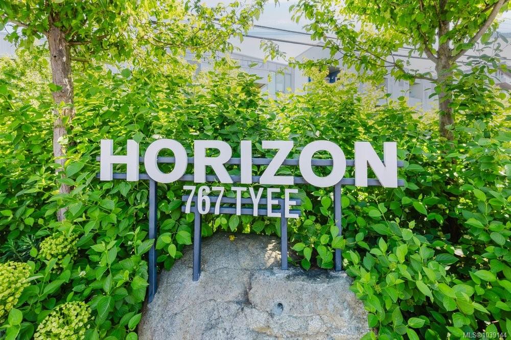 767 Tyee Rd #316