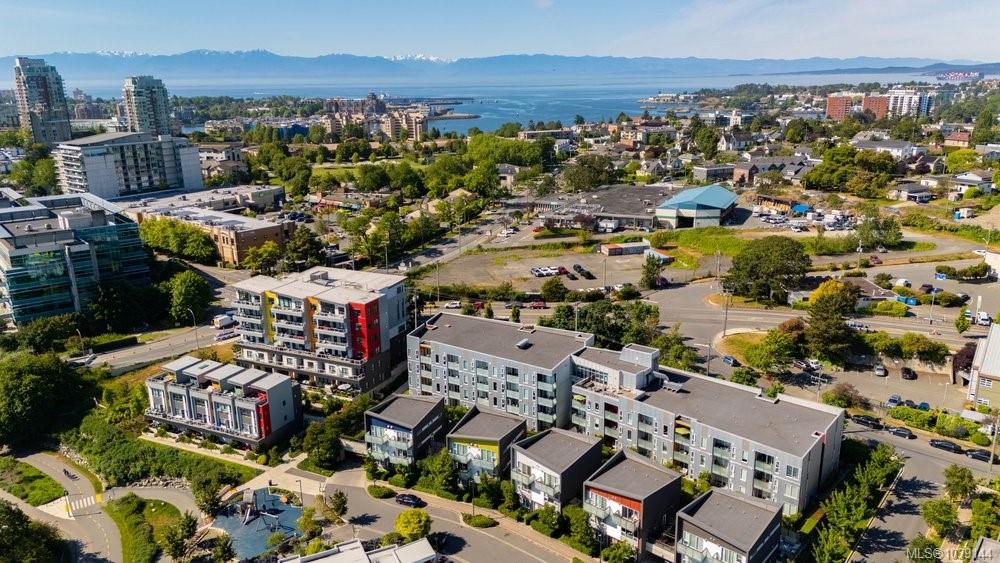 767 Tyee Rd #316