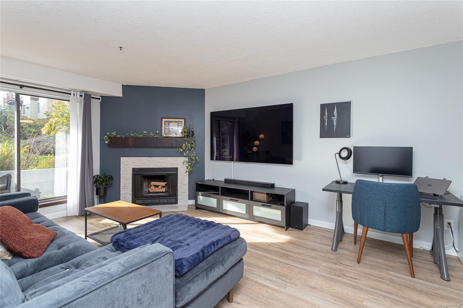 1655 Begbie St #109