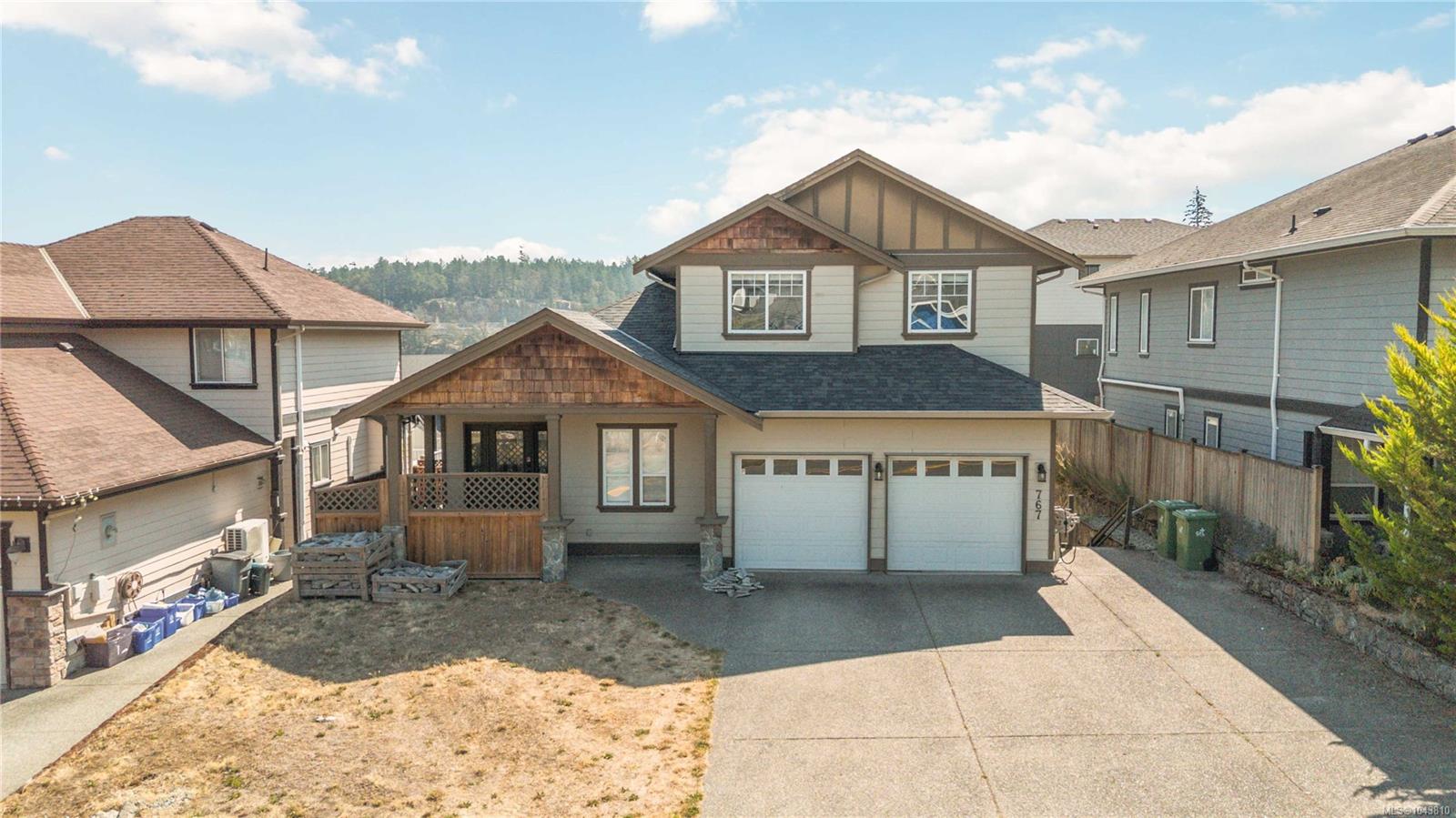 767 Bear Mountain Pkwy