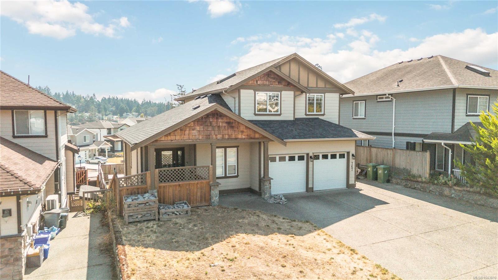 767 Bear Mountain Pkwy