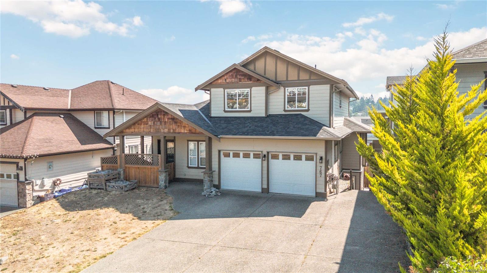 767 Bear Mountain Pkwy