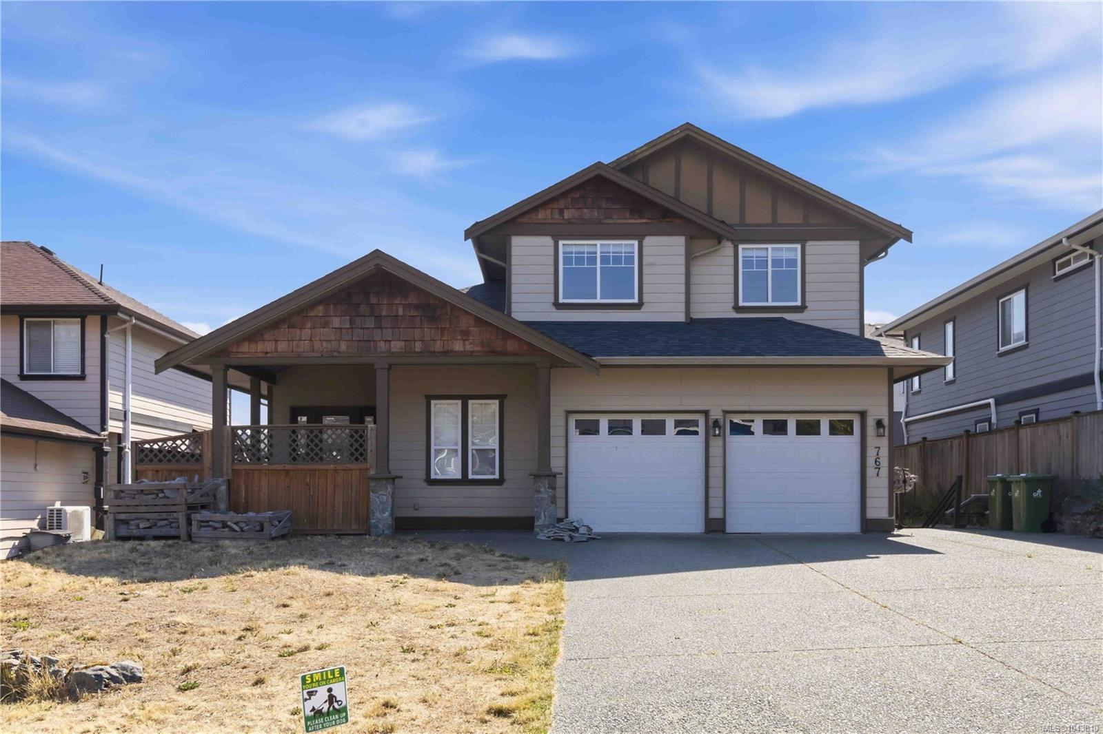 767 Bear Mountain Pkwy