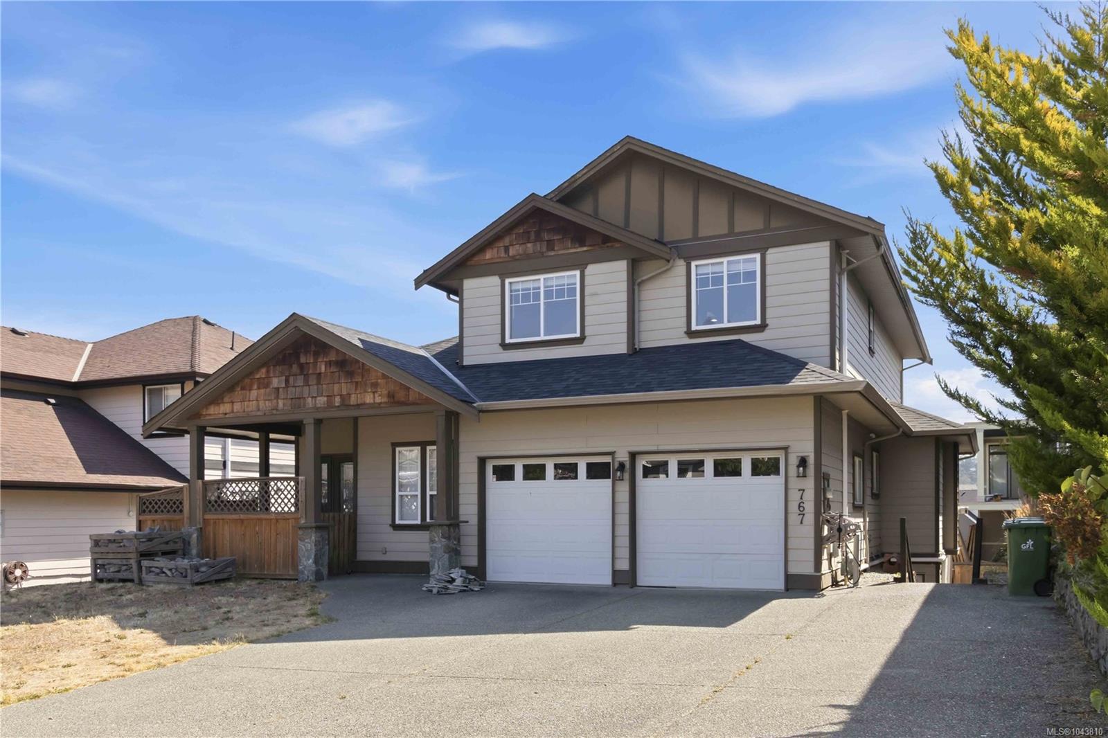 767 Bear Mountain Pkwy