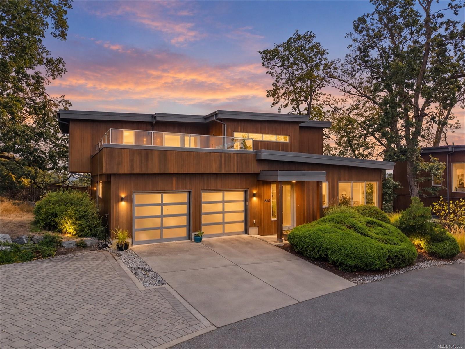 810 Rainbow Ridge Lane