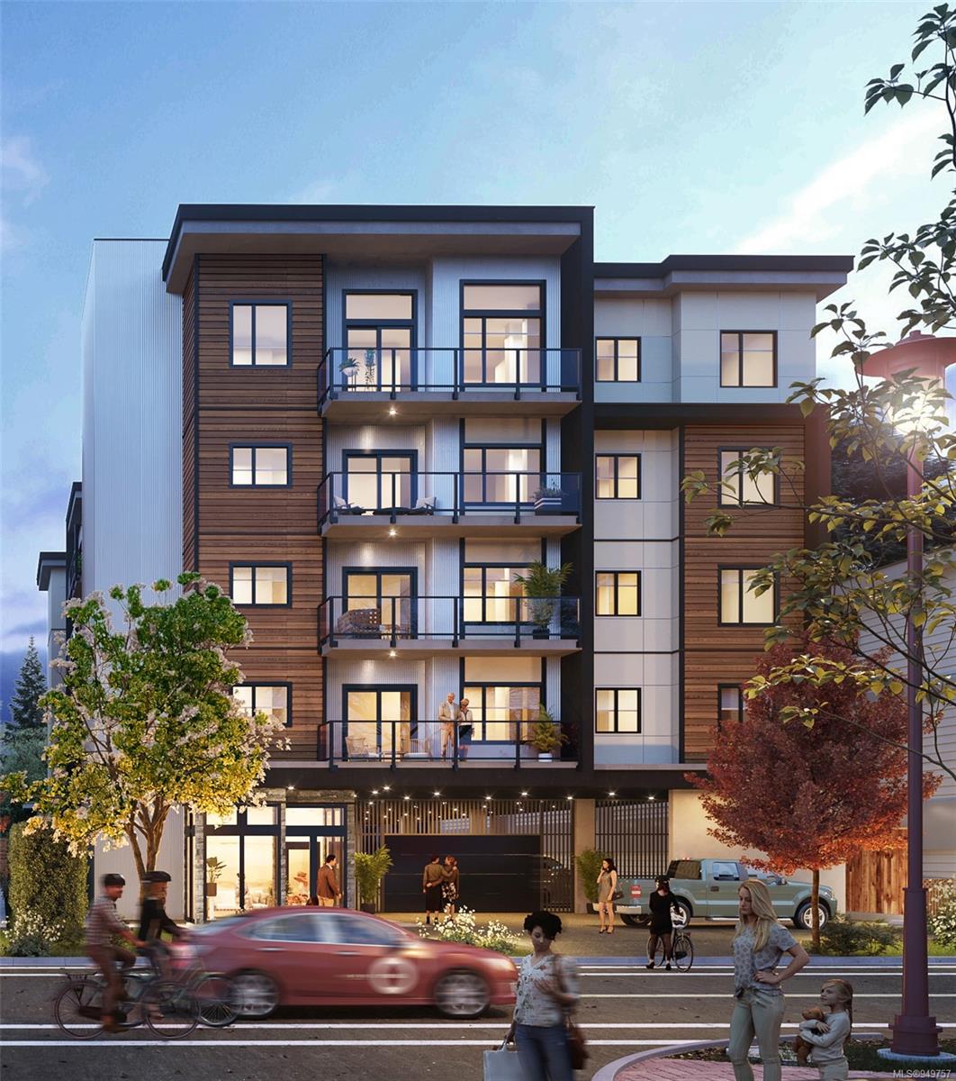 918 Jenkins Ave # 406