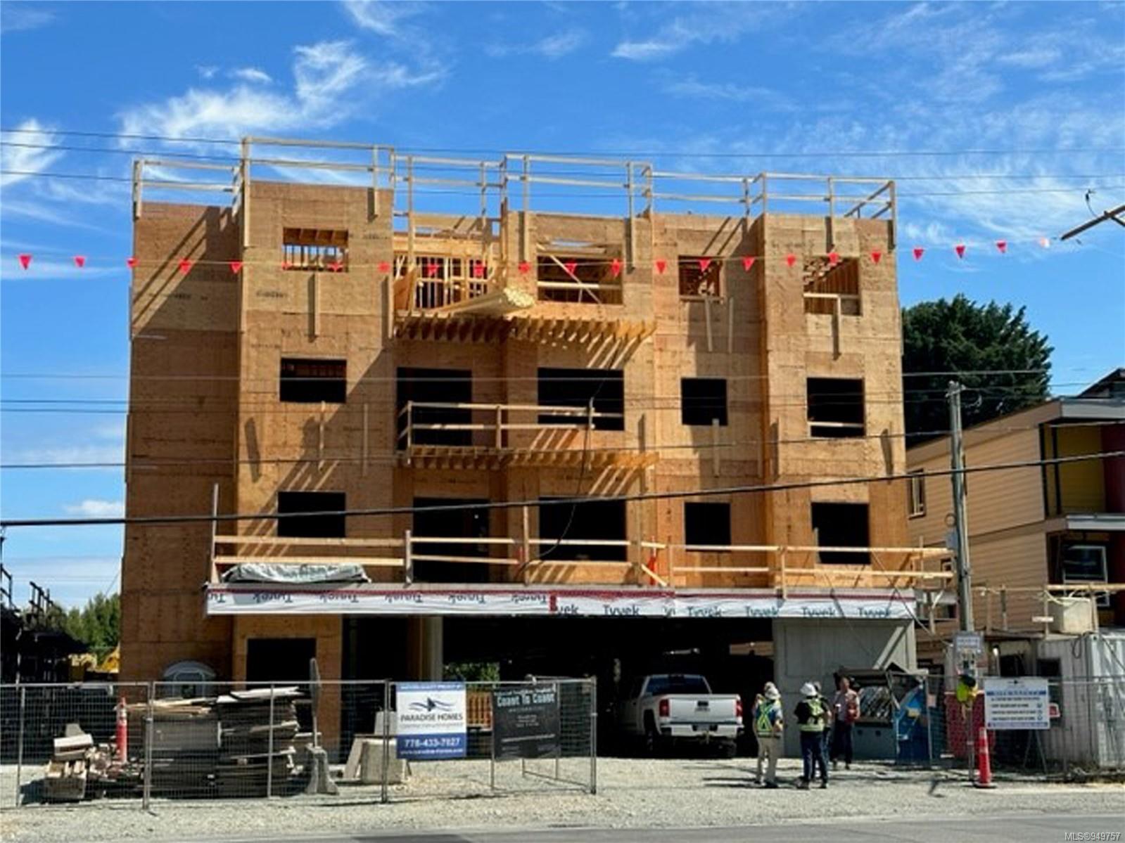 918 Jenkins Ave # 406