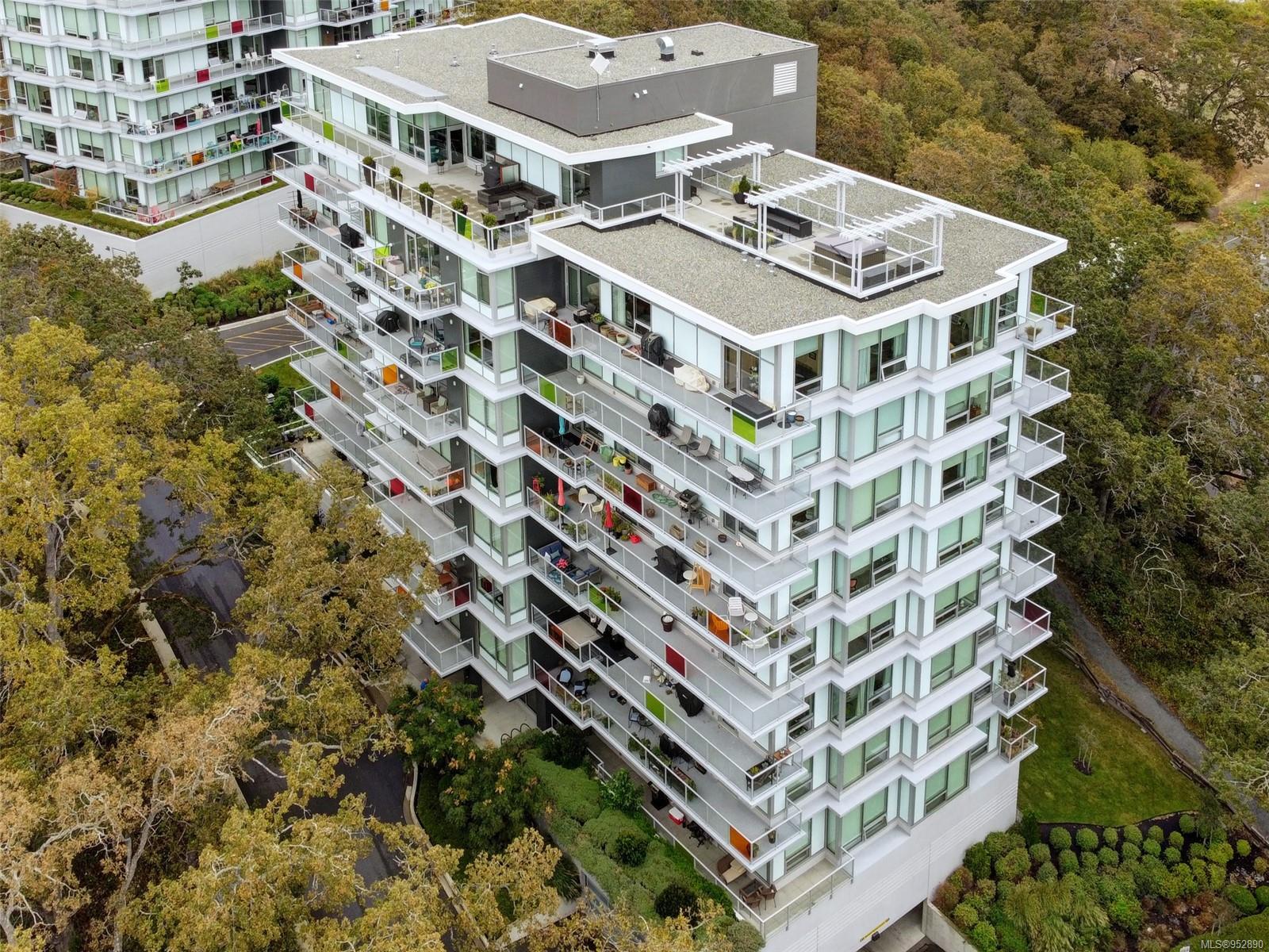 4009 Rainbow Hill Lane # 603