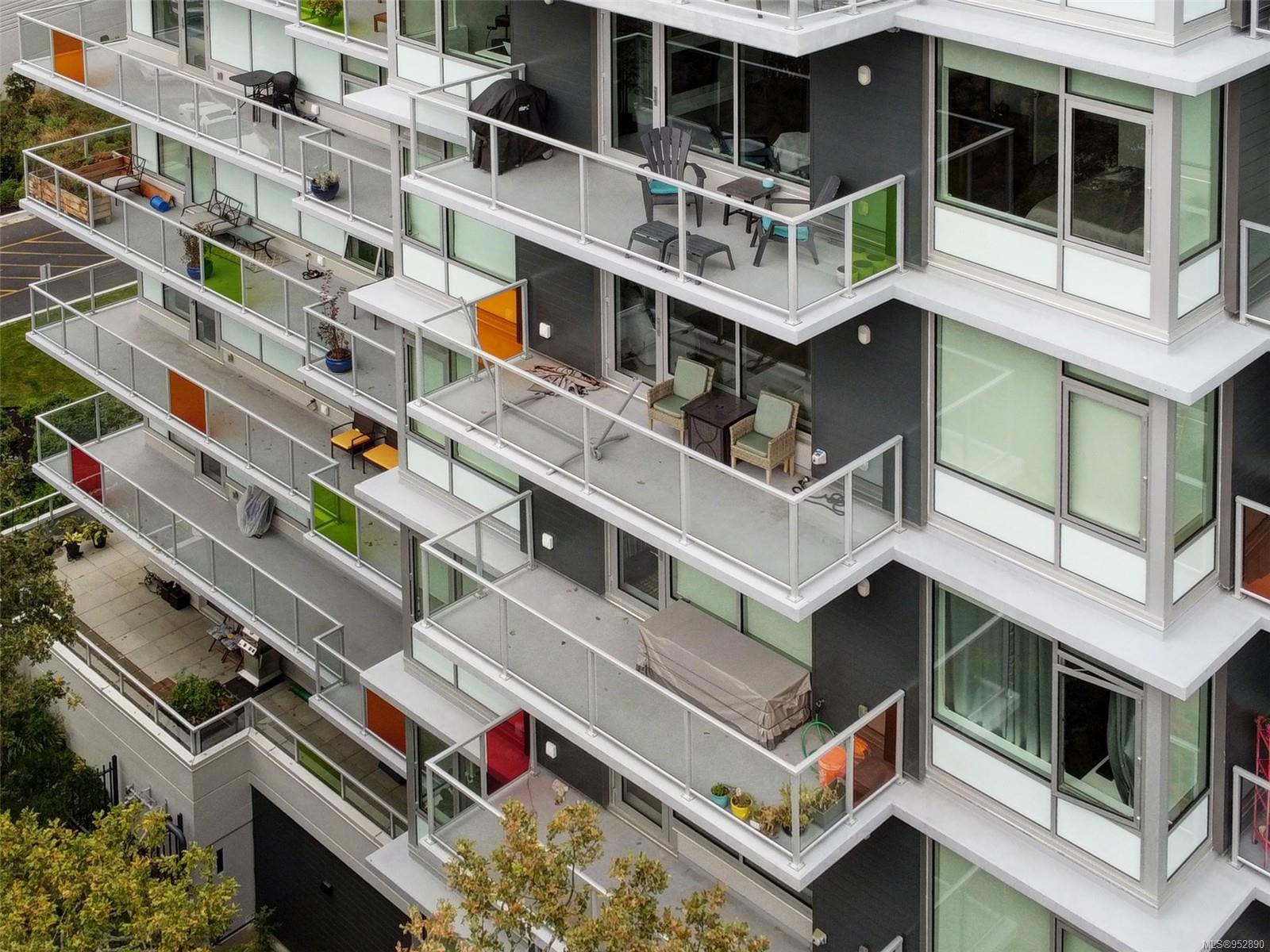 4009 Rainbow Hill Lane # 603