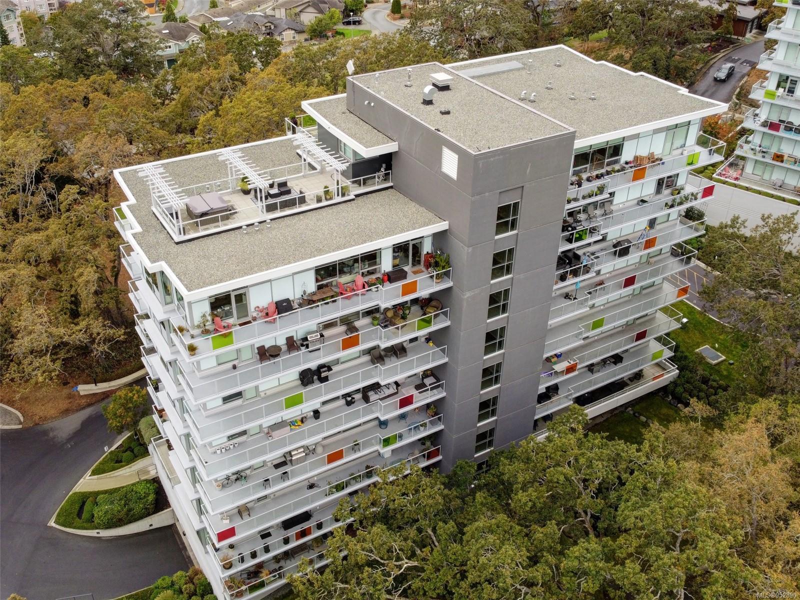 4009 Rainbow Hill Lane # 603