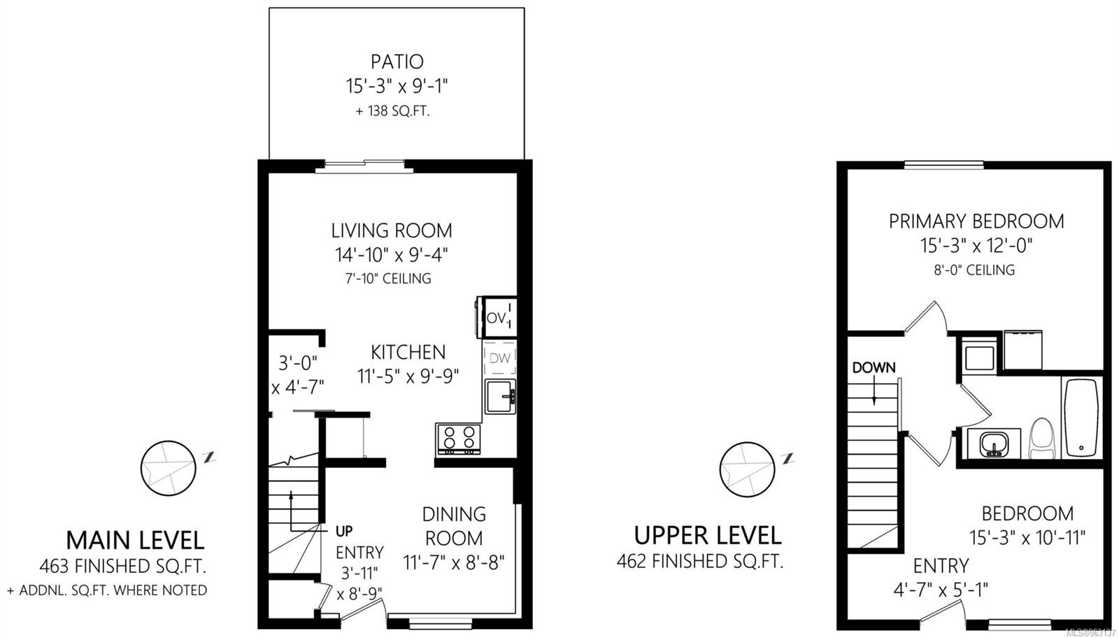 991 Cloverdale Ave # 101