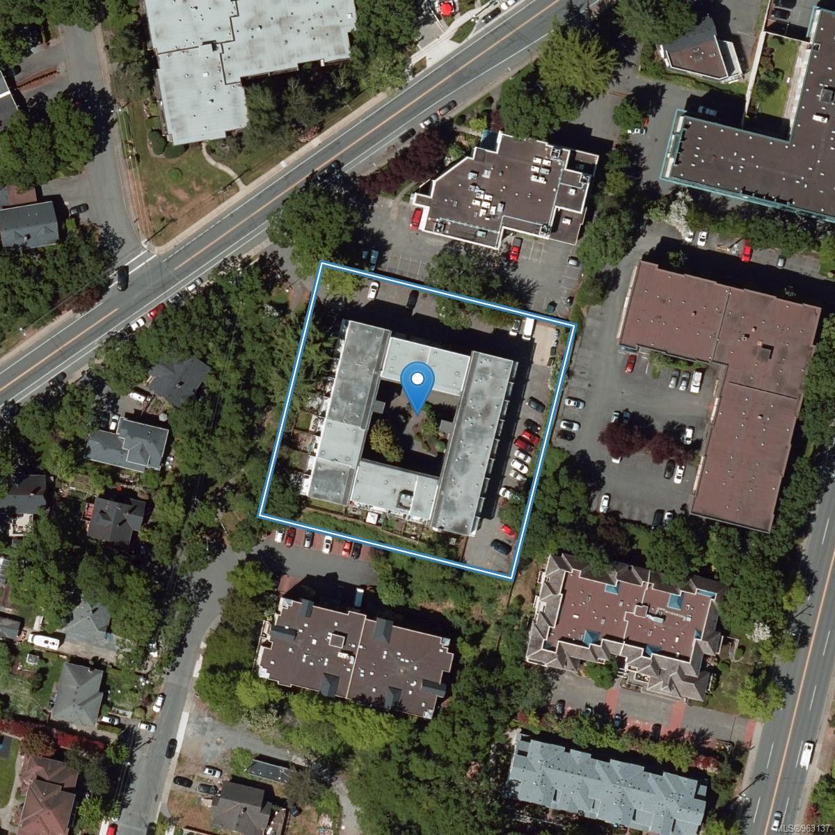 991 Cloverdale Ave # 101