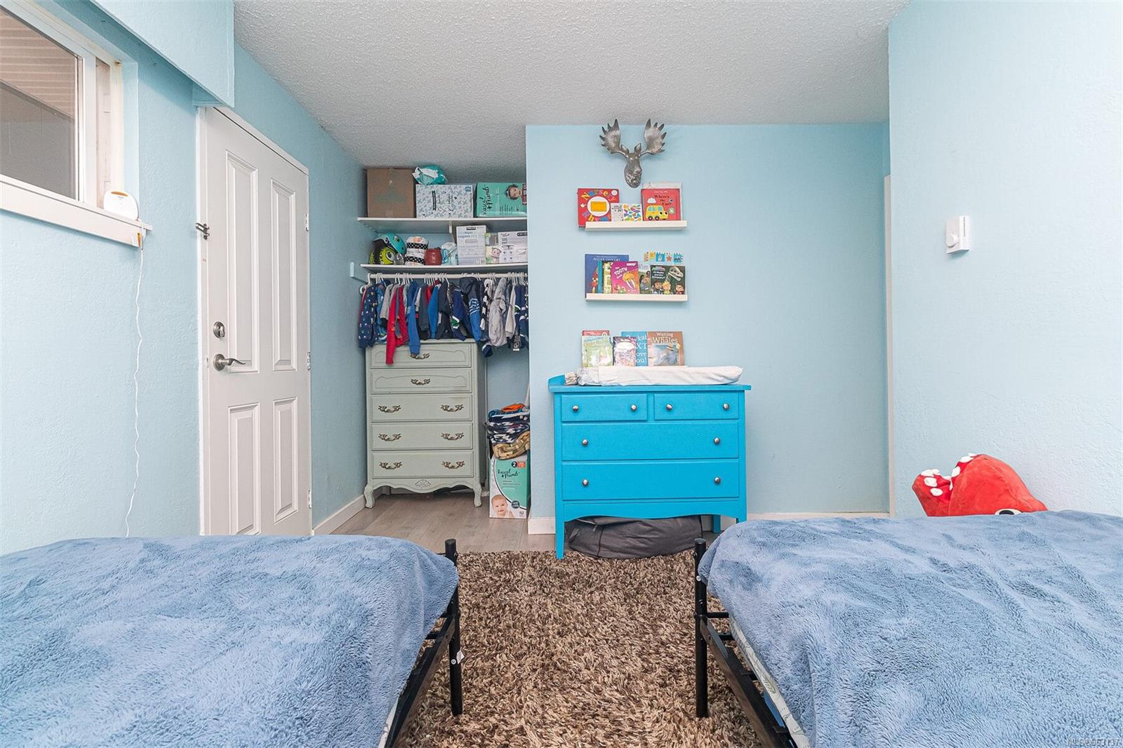 991 Cloverdale Ave # 101