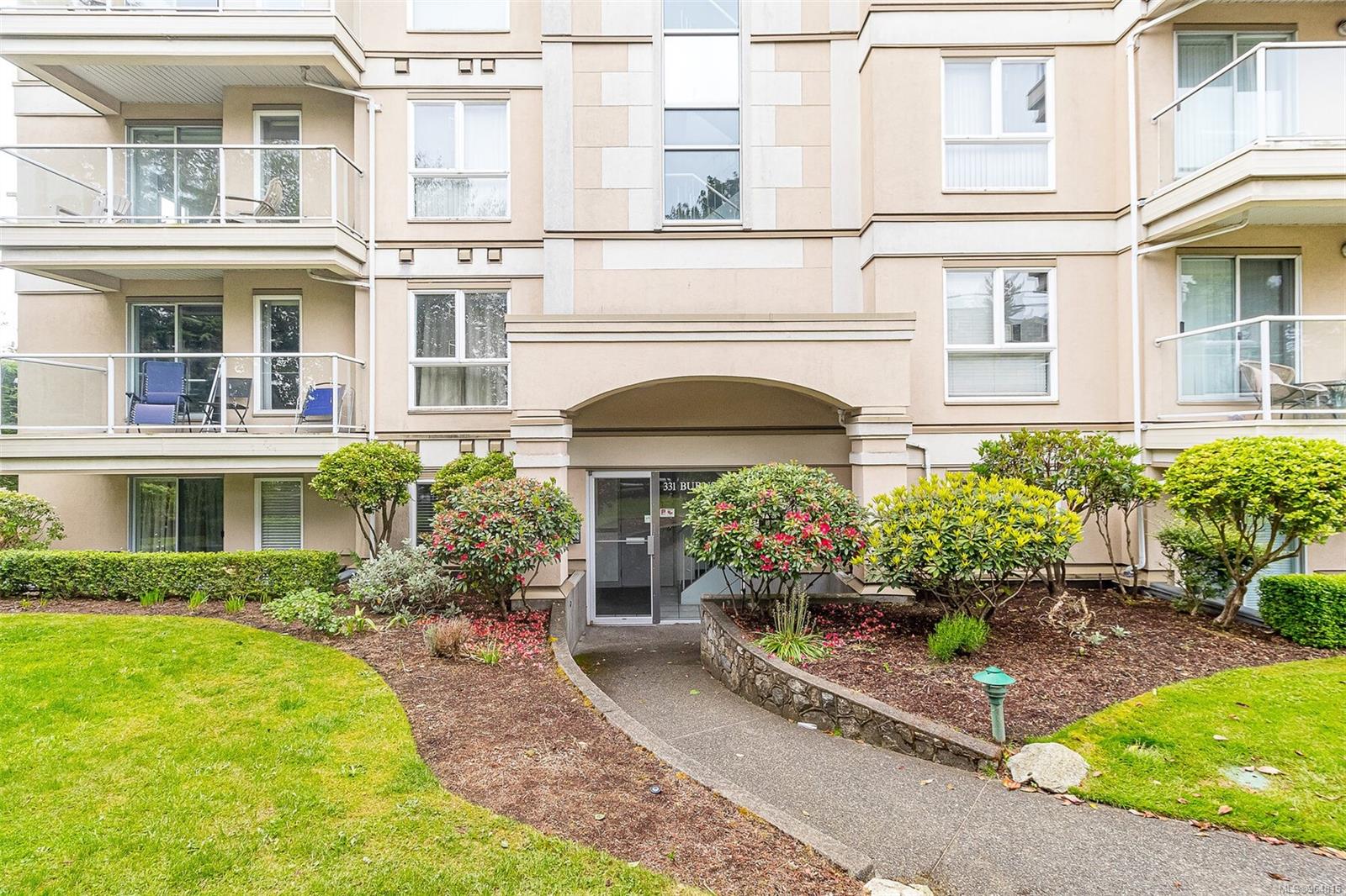 331 Burnside Rd E # 203