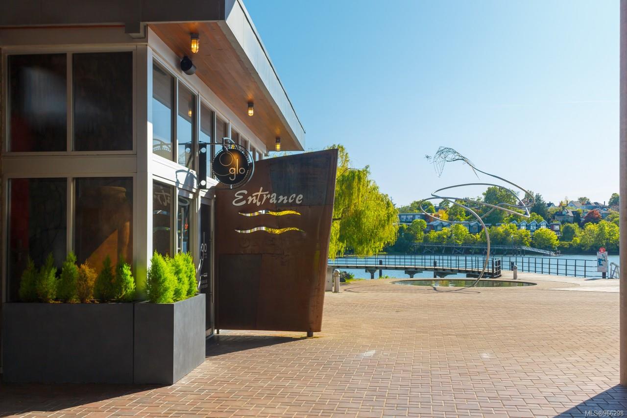 365 Waterfront Cres # 319