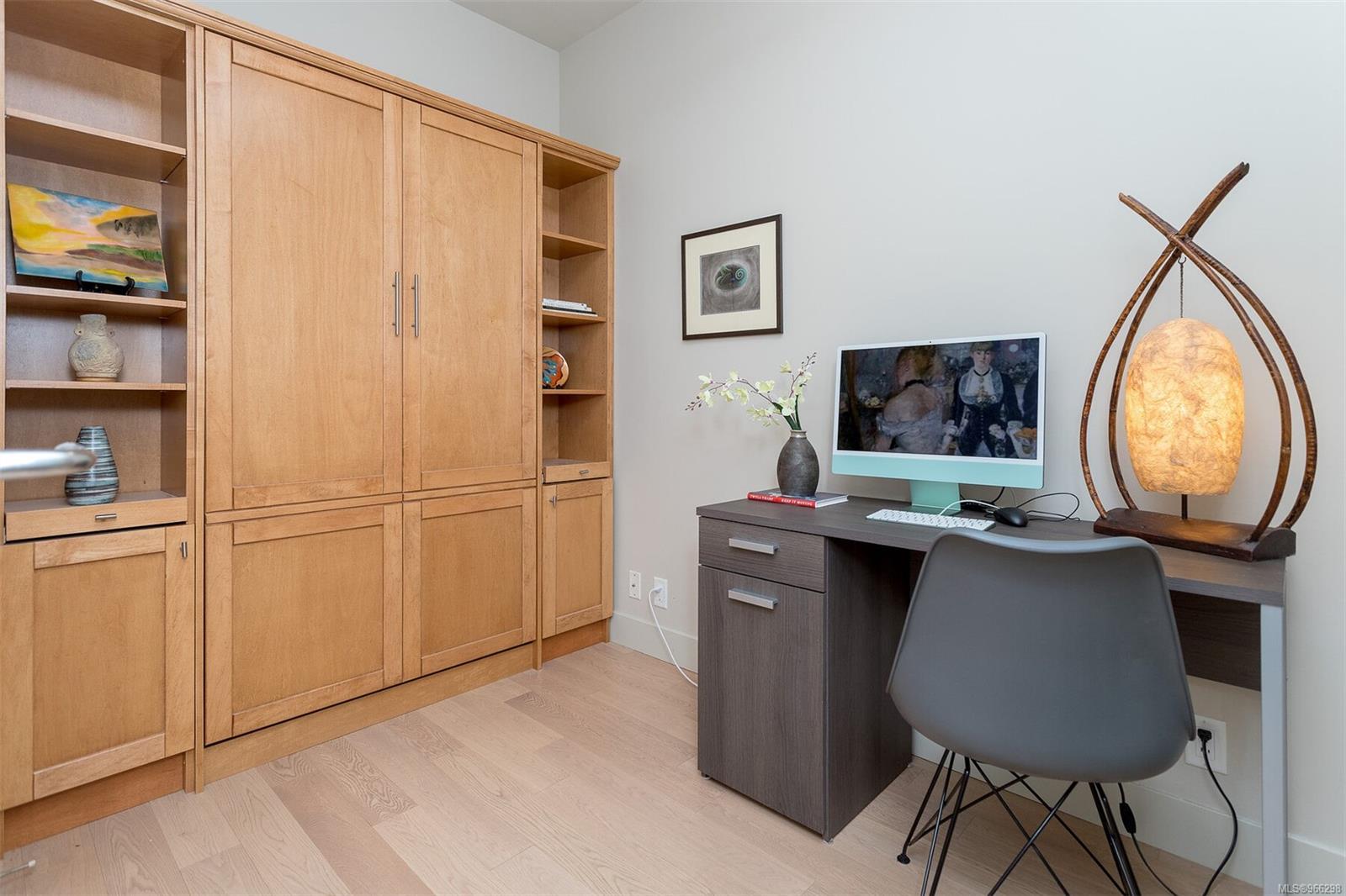 365 Waterfront Cres # 319