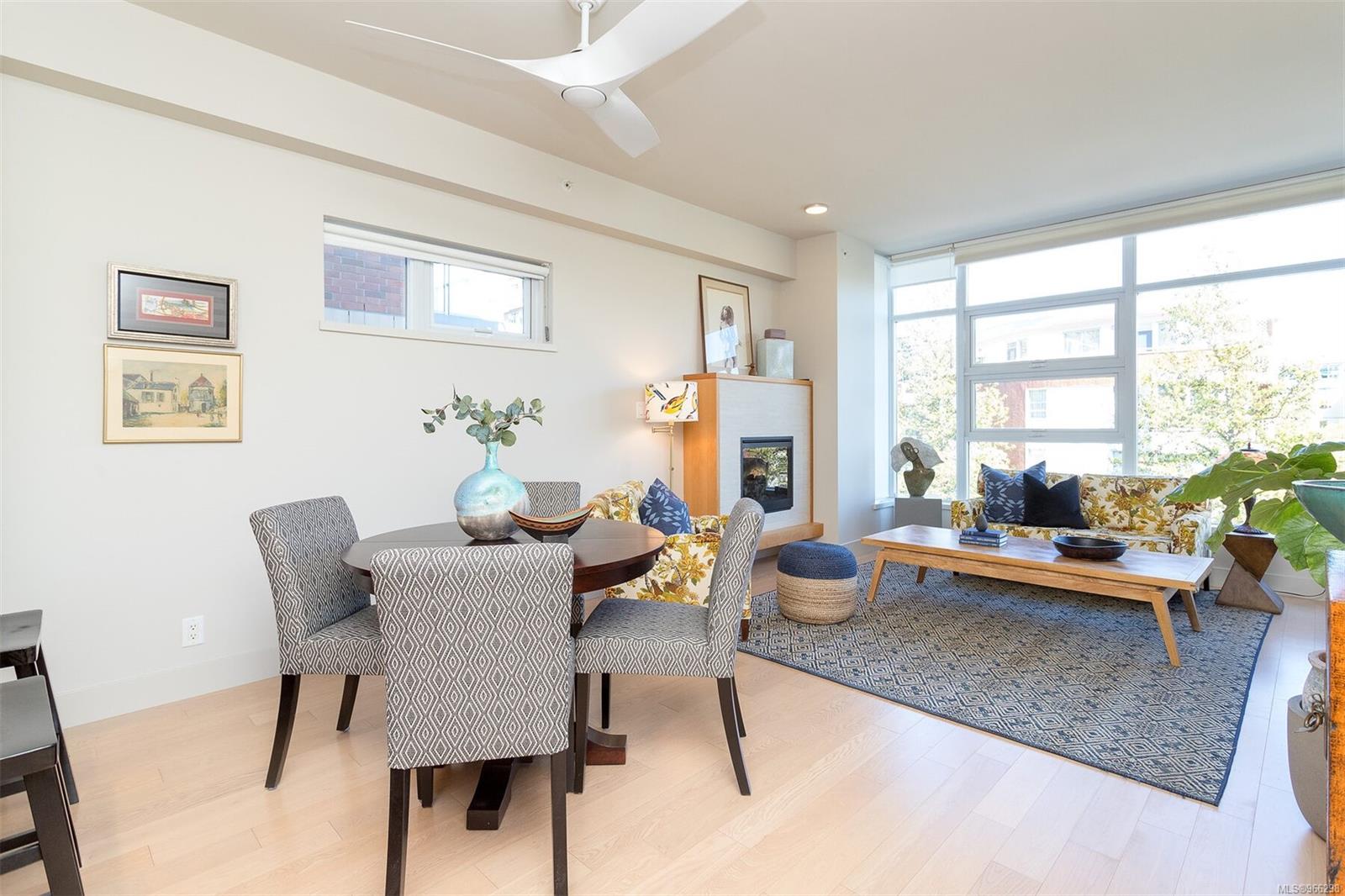 365 Waterfront Cres # 319