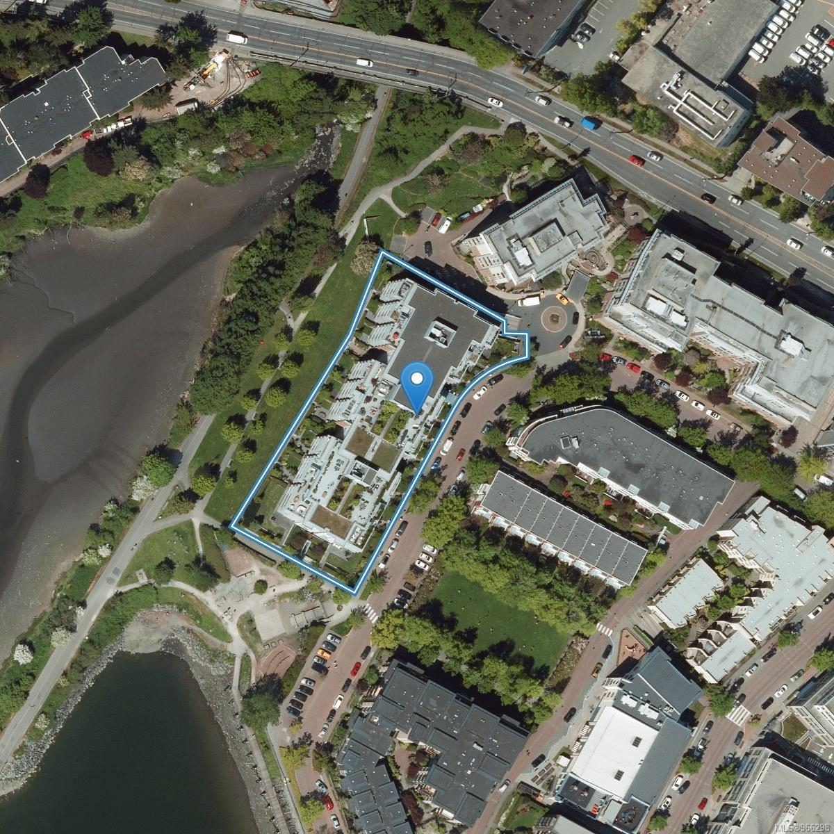 365 Waterfront Cres # 319