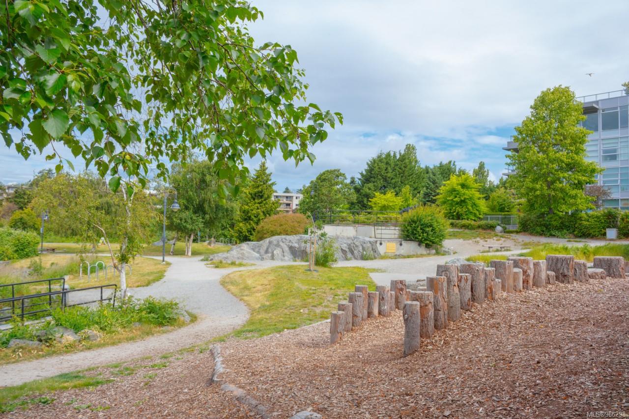 365 Waterfront Cres # 319