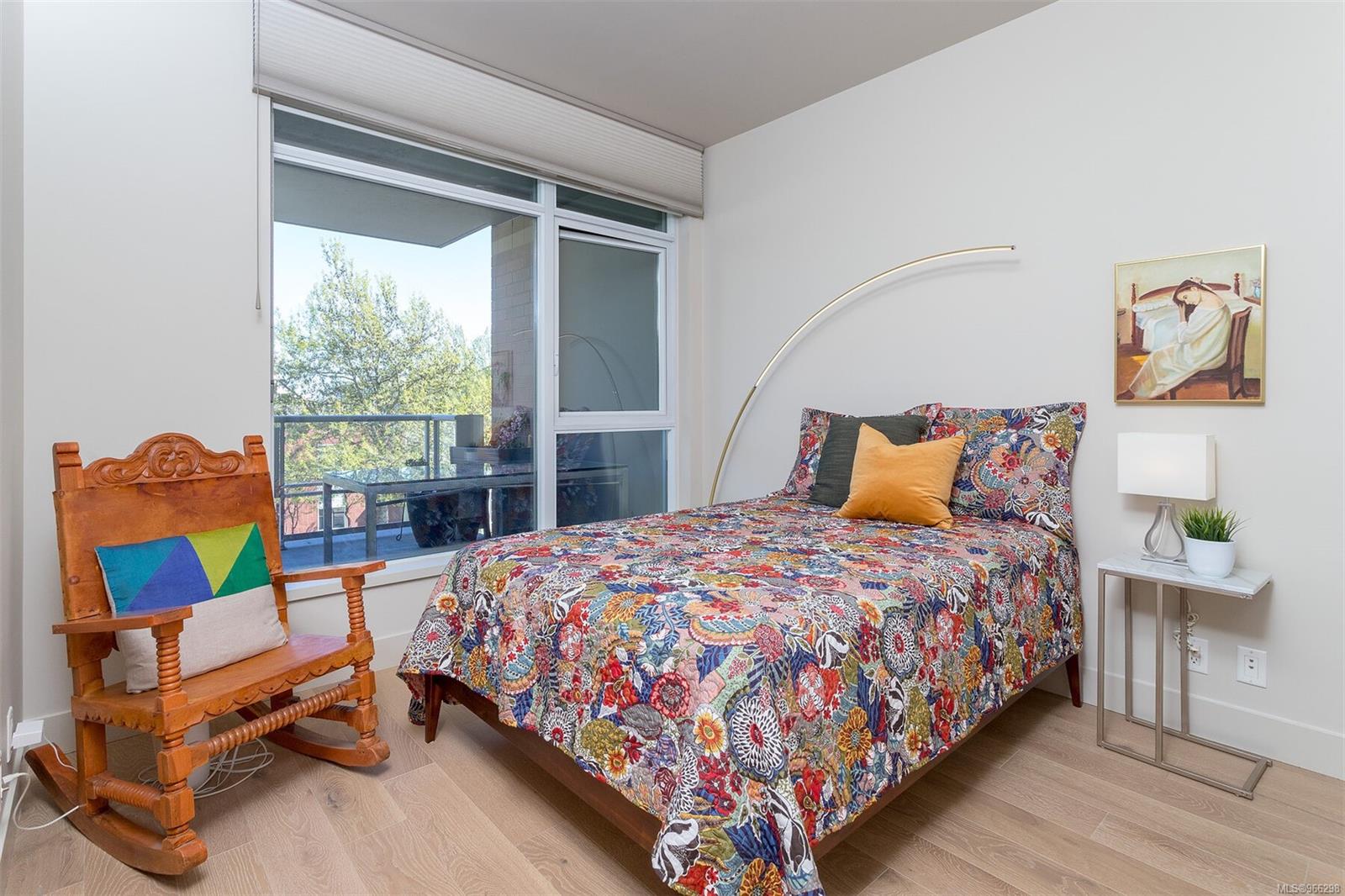 365 Waterfront Cres # 319