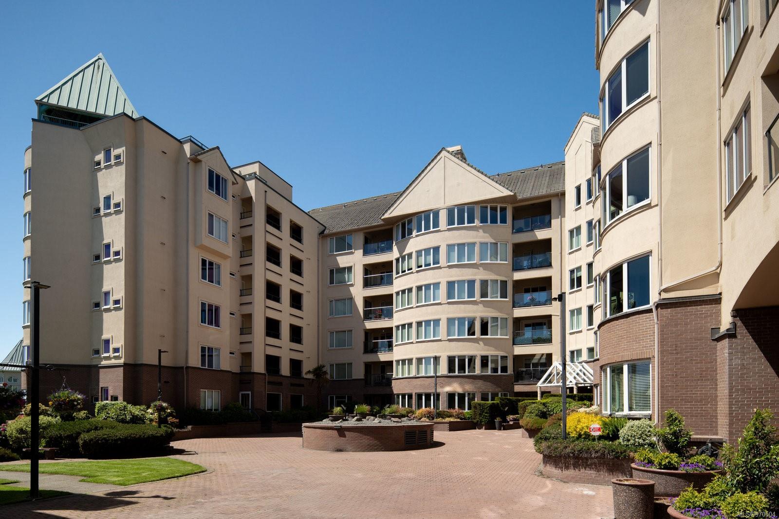 50 Songhees Rd # 621