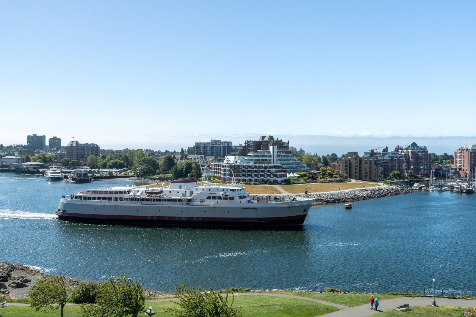 50 Songhees Rd # 621