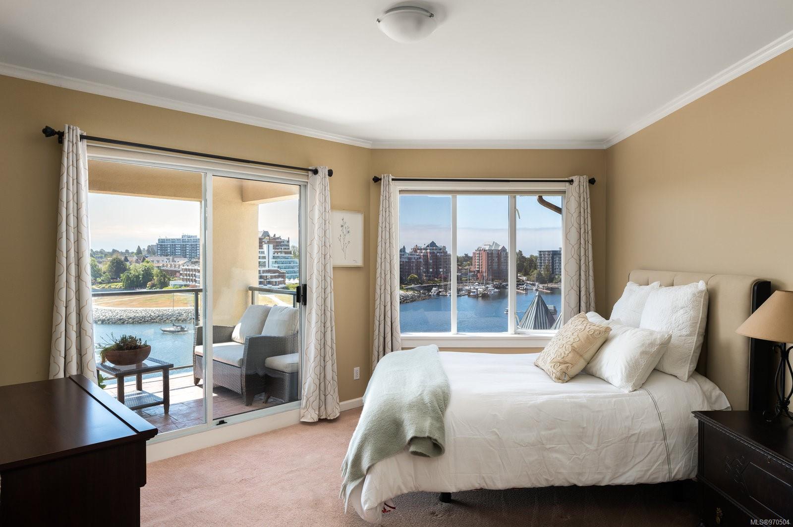 50 Songhees Rd # 621