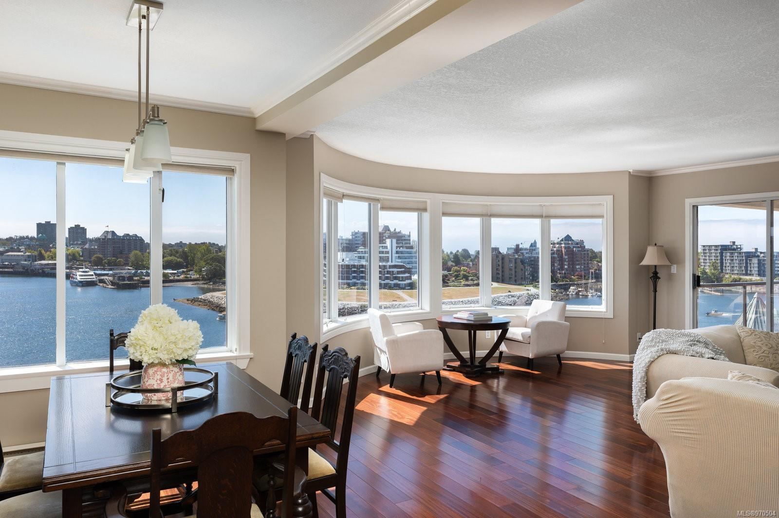 50 Songhees Rd # 621