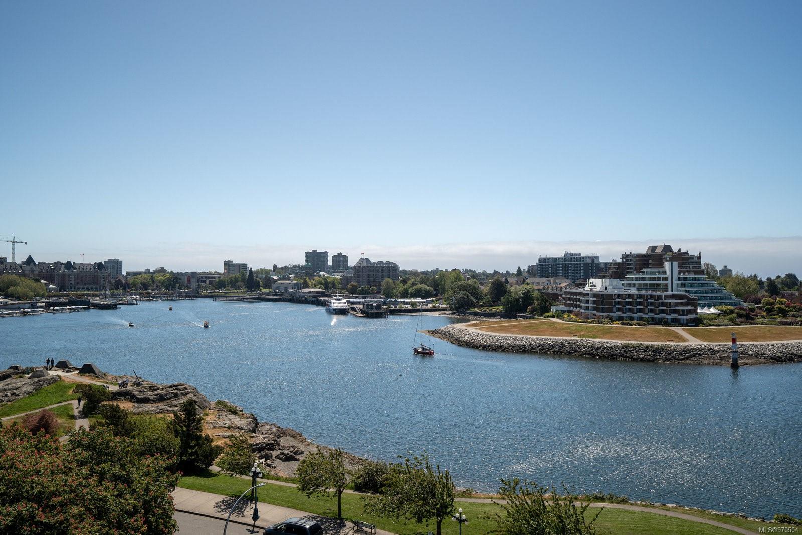 50 Songhees Rd # 621