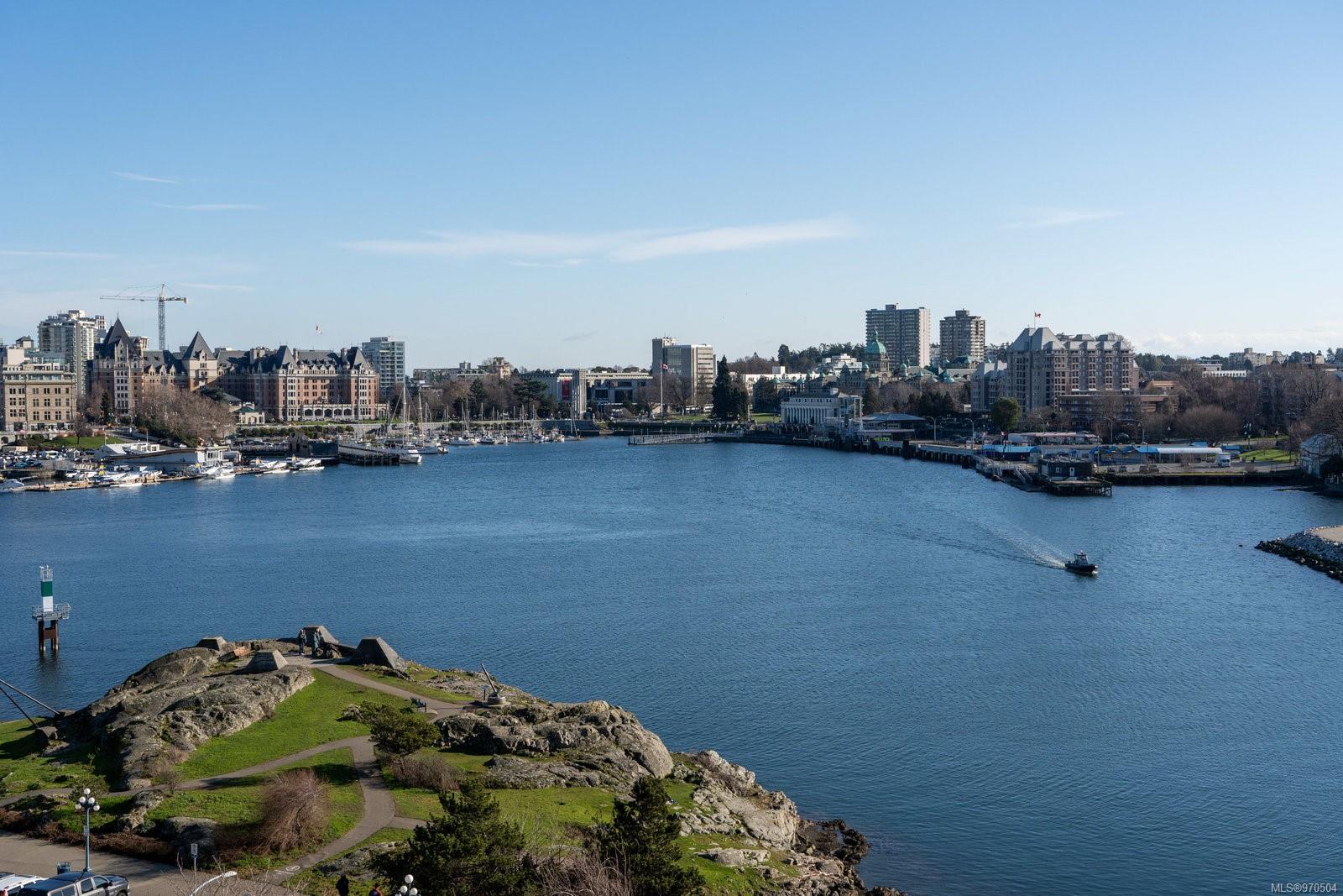 50 Songhees Rd # 621