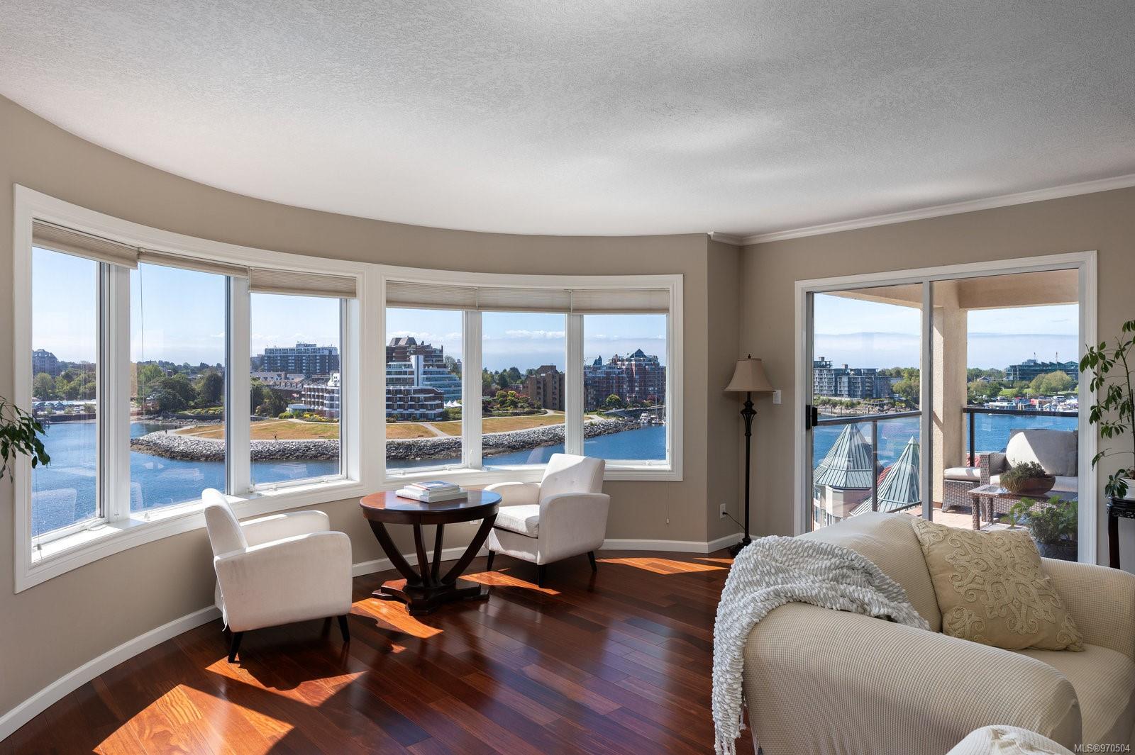 50 Songhees Rd # 621