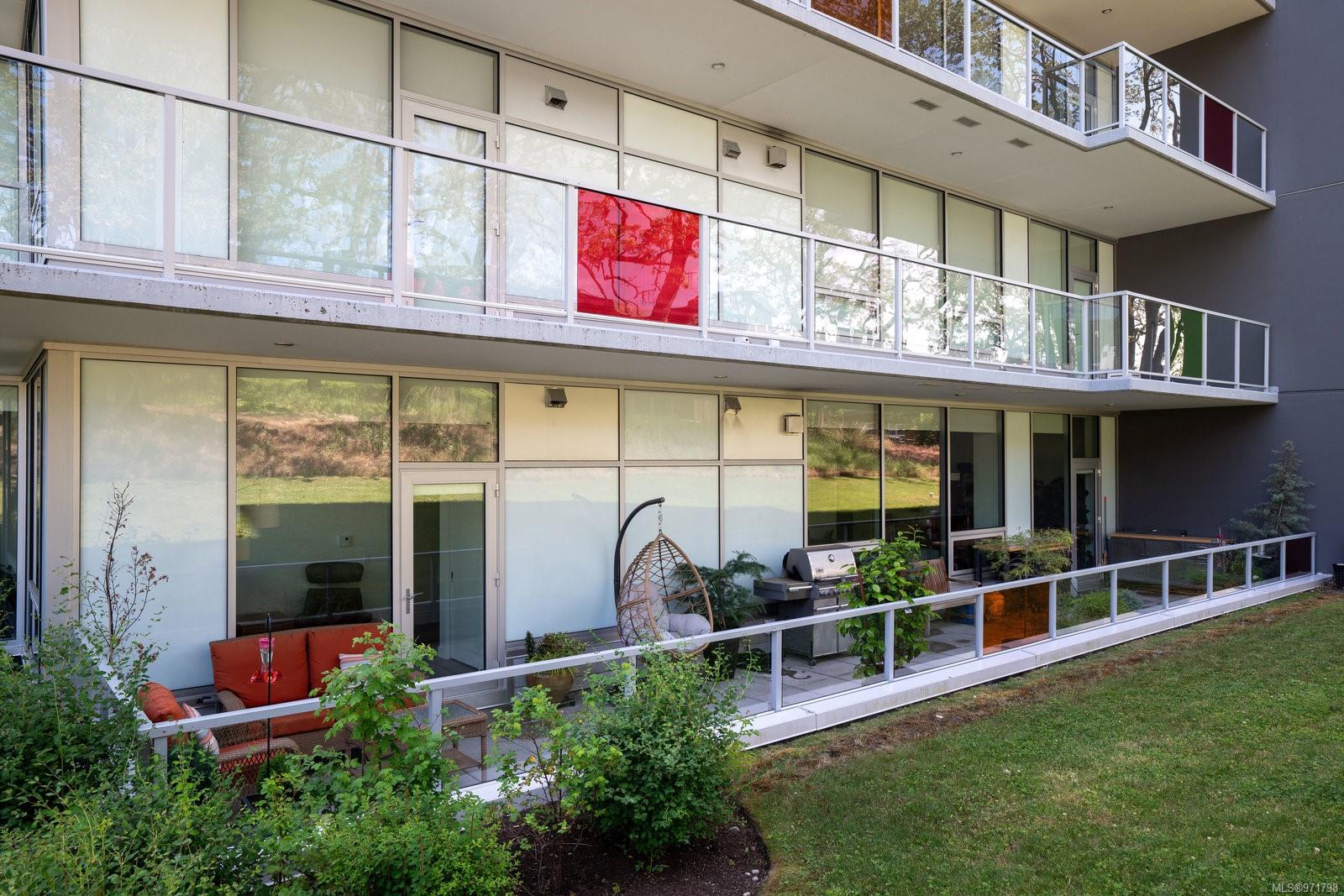 4011 Rainbow Hill Lane # 101