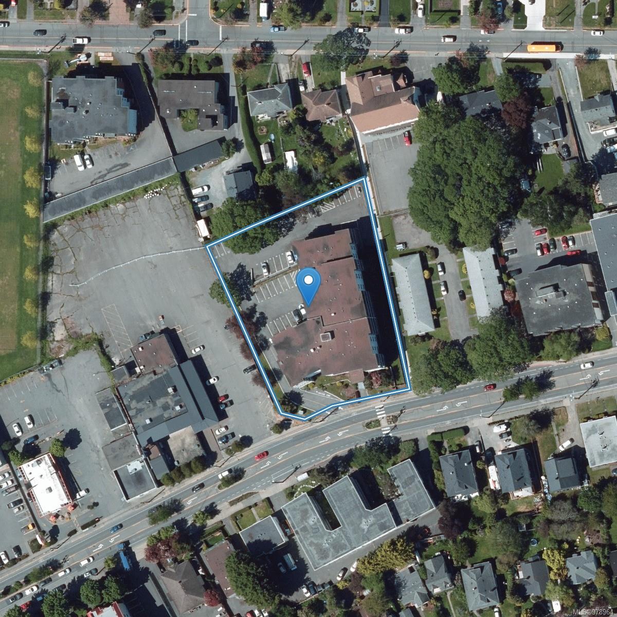 848 Esquimalt Rd Unit: 105