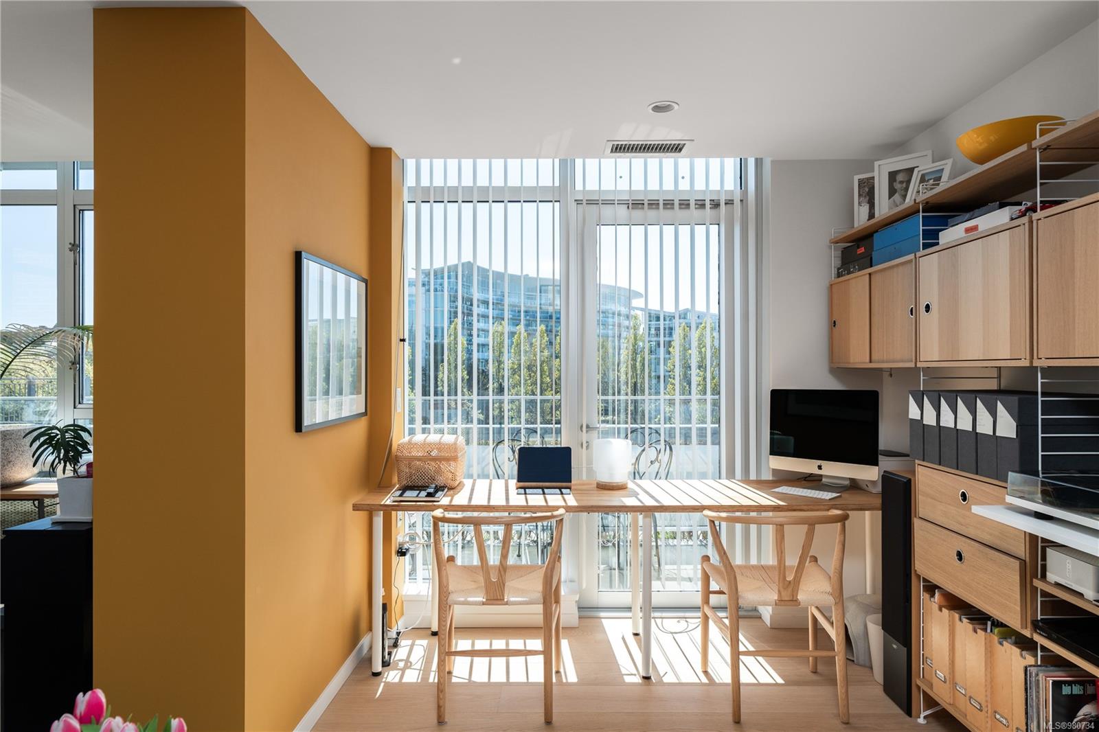 100 Saghalie Rd Unit: TH3