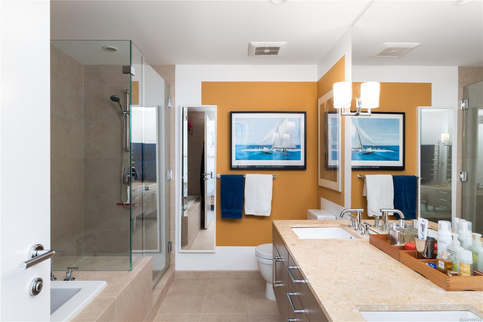 100 Saghalie Rd Unit: TH3