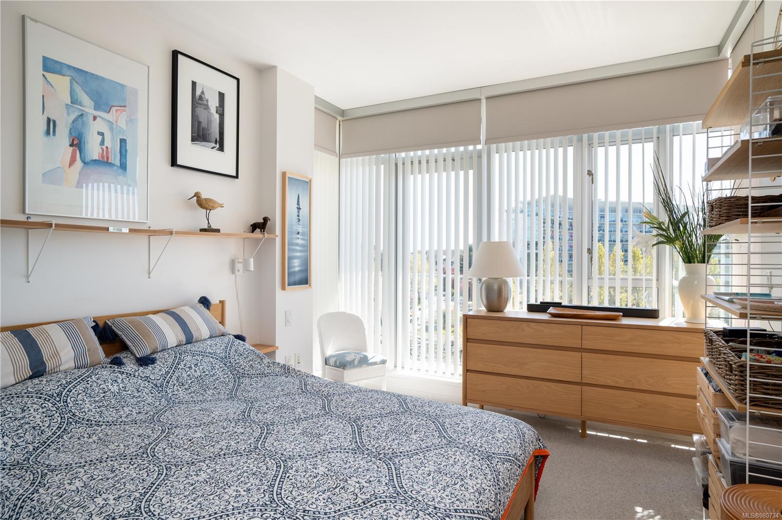 100 Saghalie Rd Unit: TH3