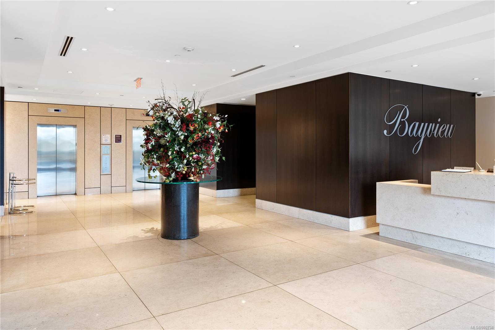 100 Saghalie Rd Unit: TH3