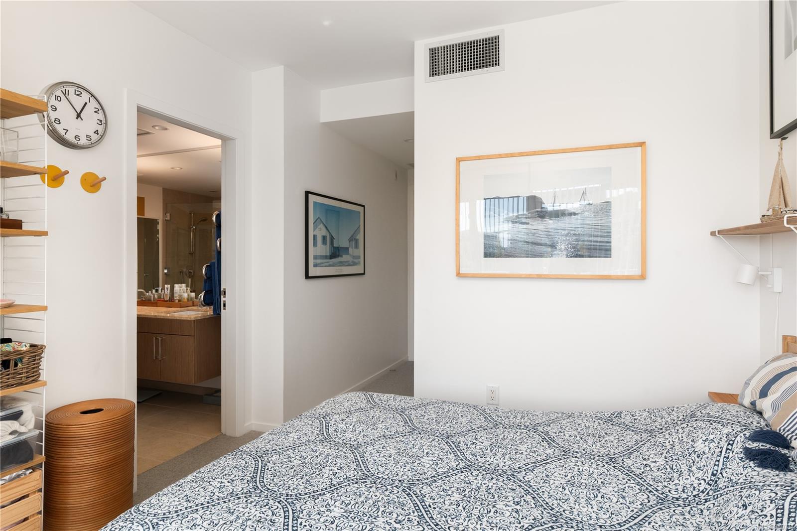 100 Saghalie Rd Unit: TH3