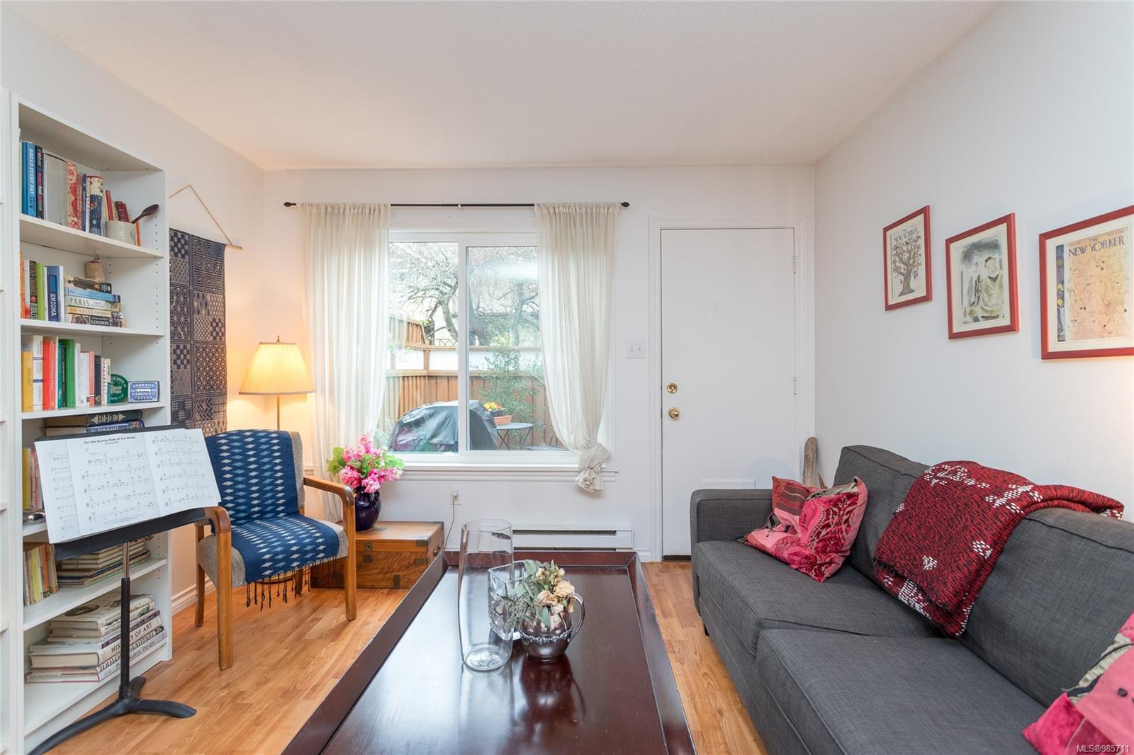 50 Montreal St # 9