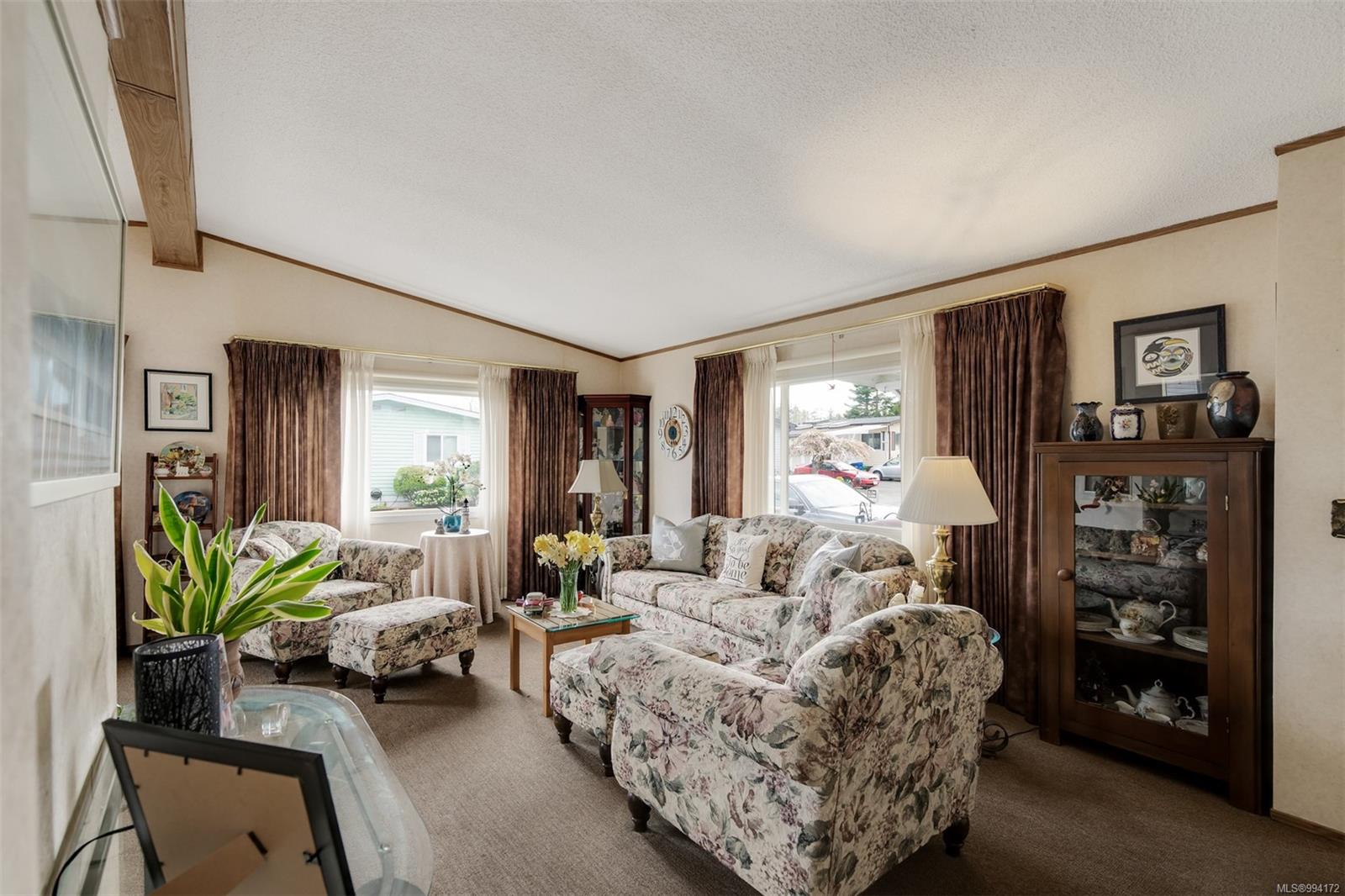 7701 Central Saanich Rd Unit: 25