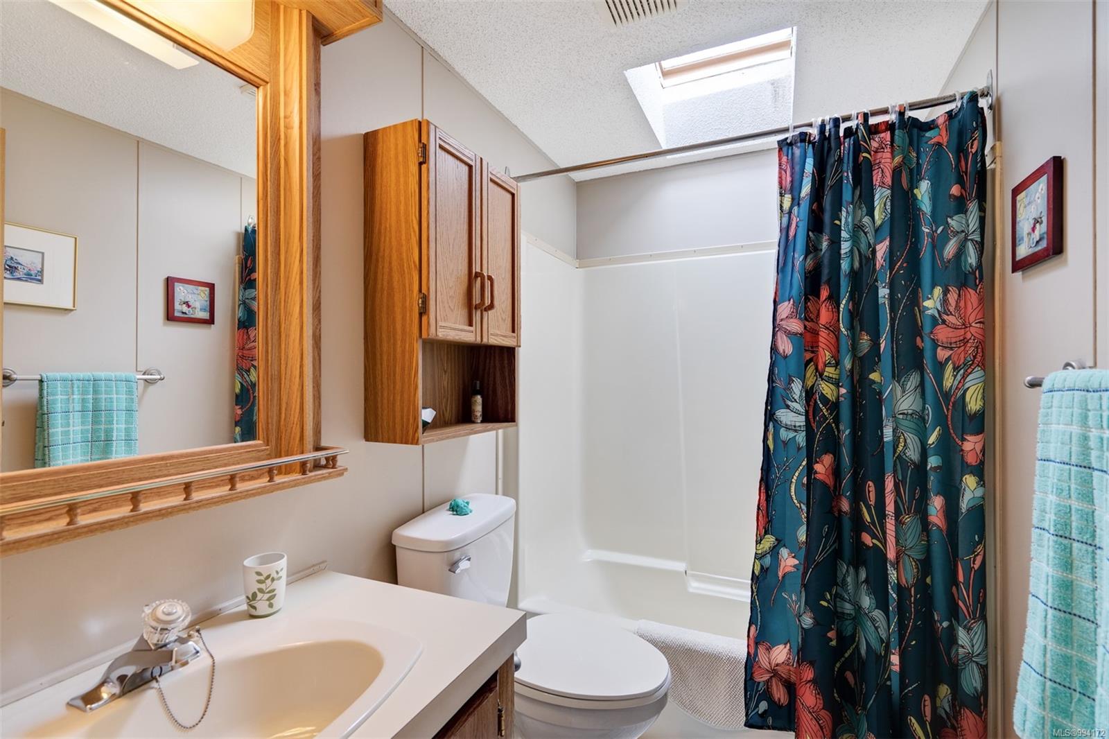 7701 Central Saanich Rd Unit: 25