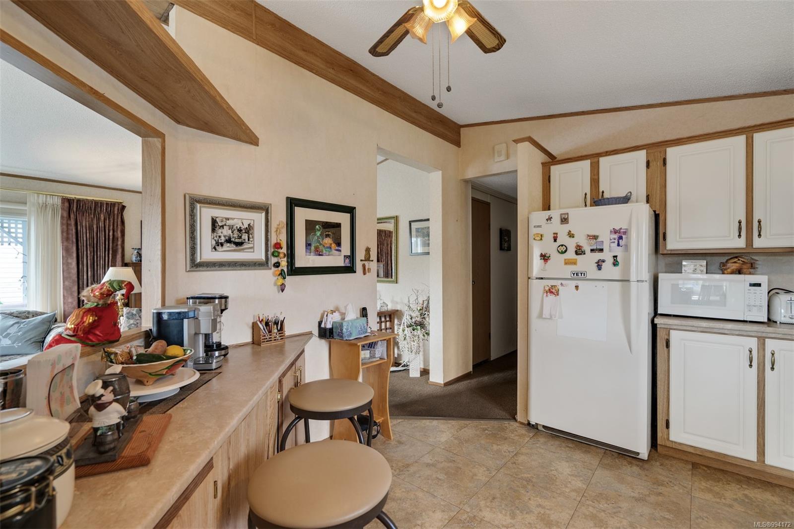 7701 Central Saanich Rd Unit: 25