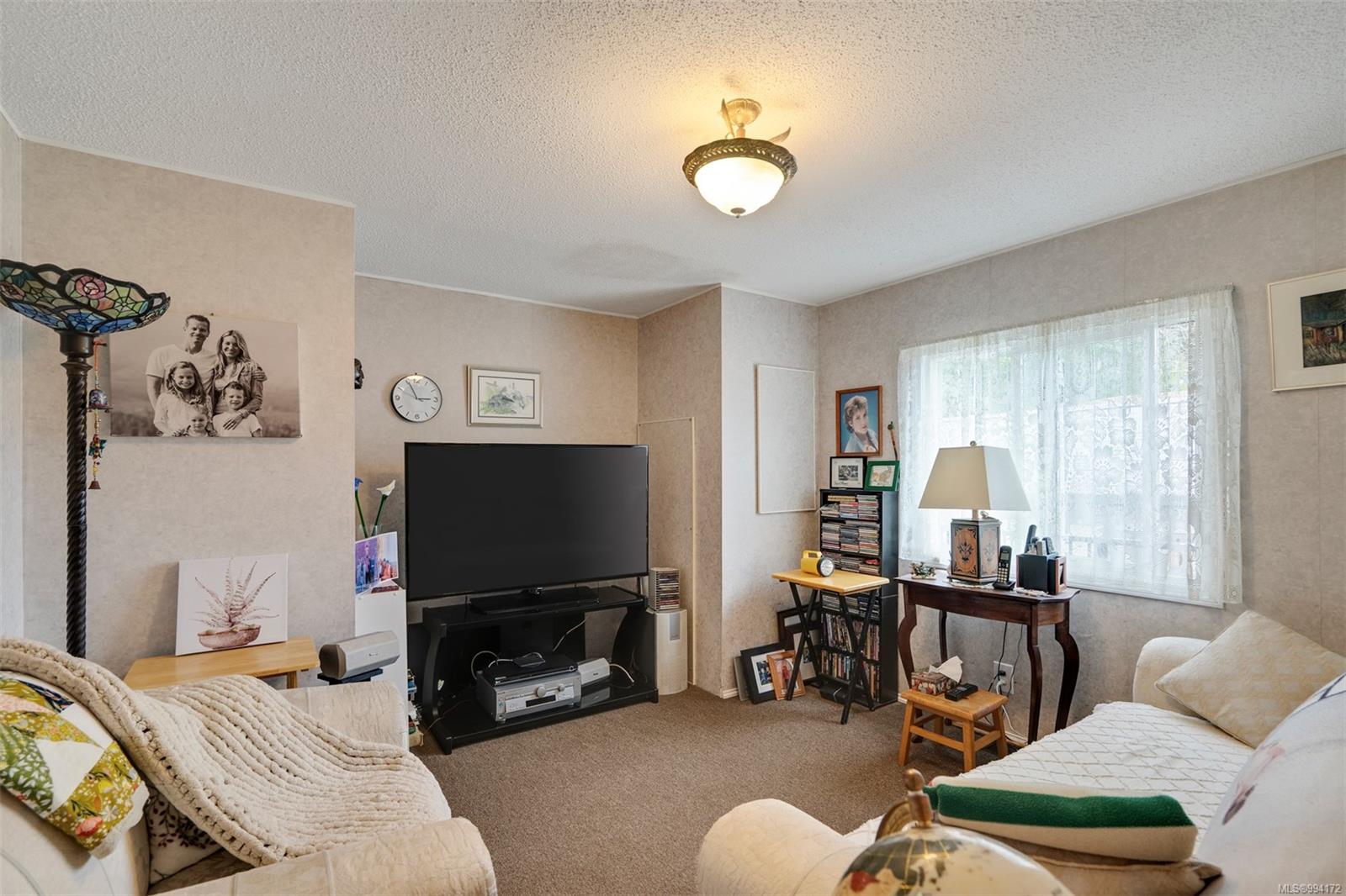 7701 Central Saanich Rd Unit: 25