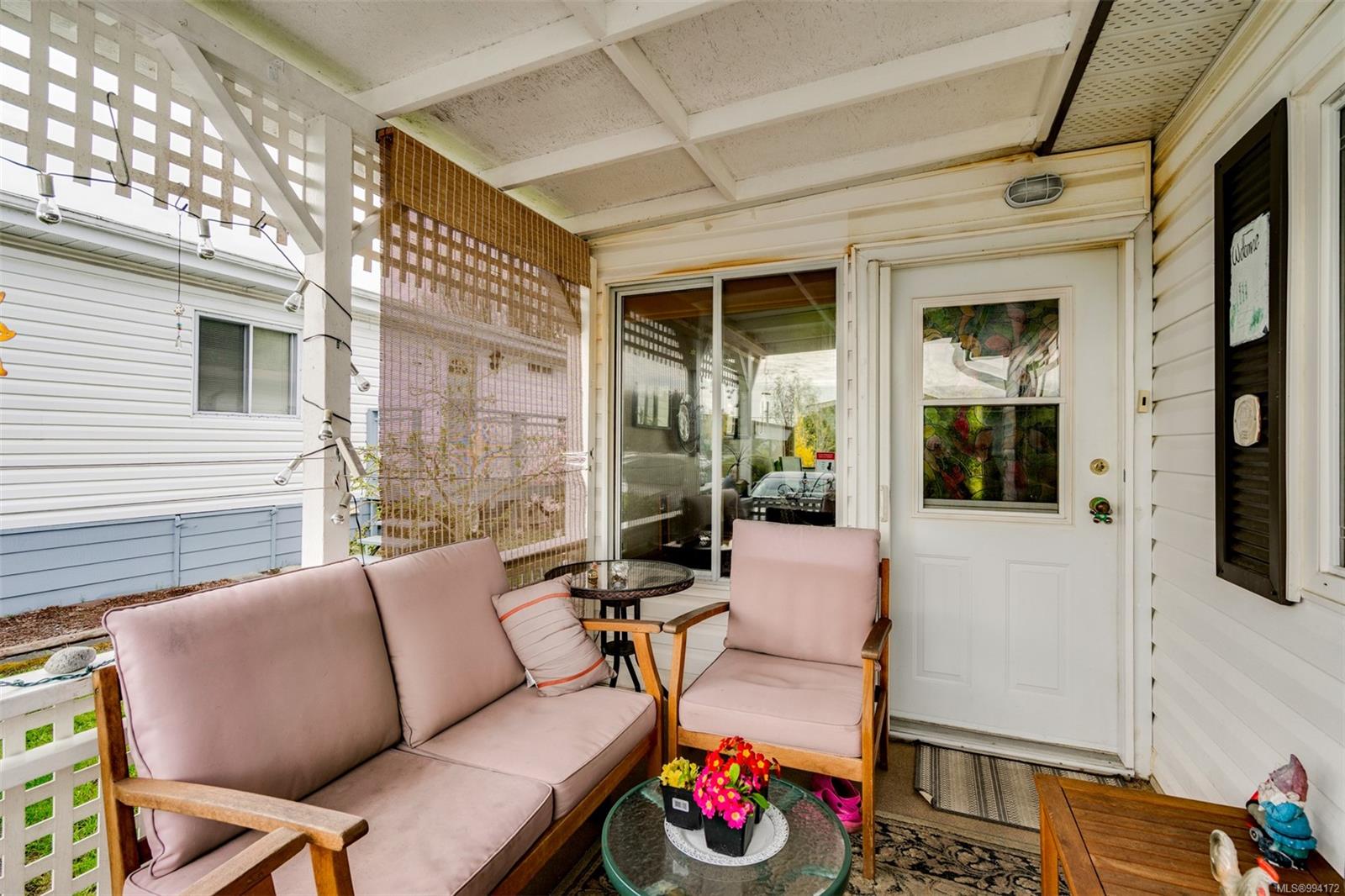 7701 Central Saanich Rd Unit: 25