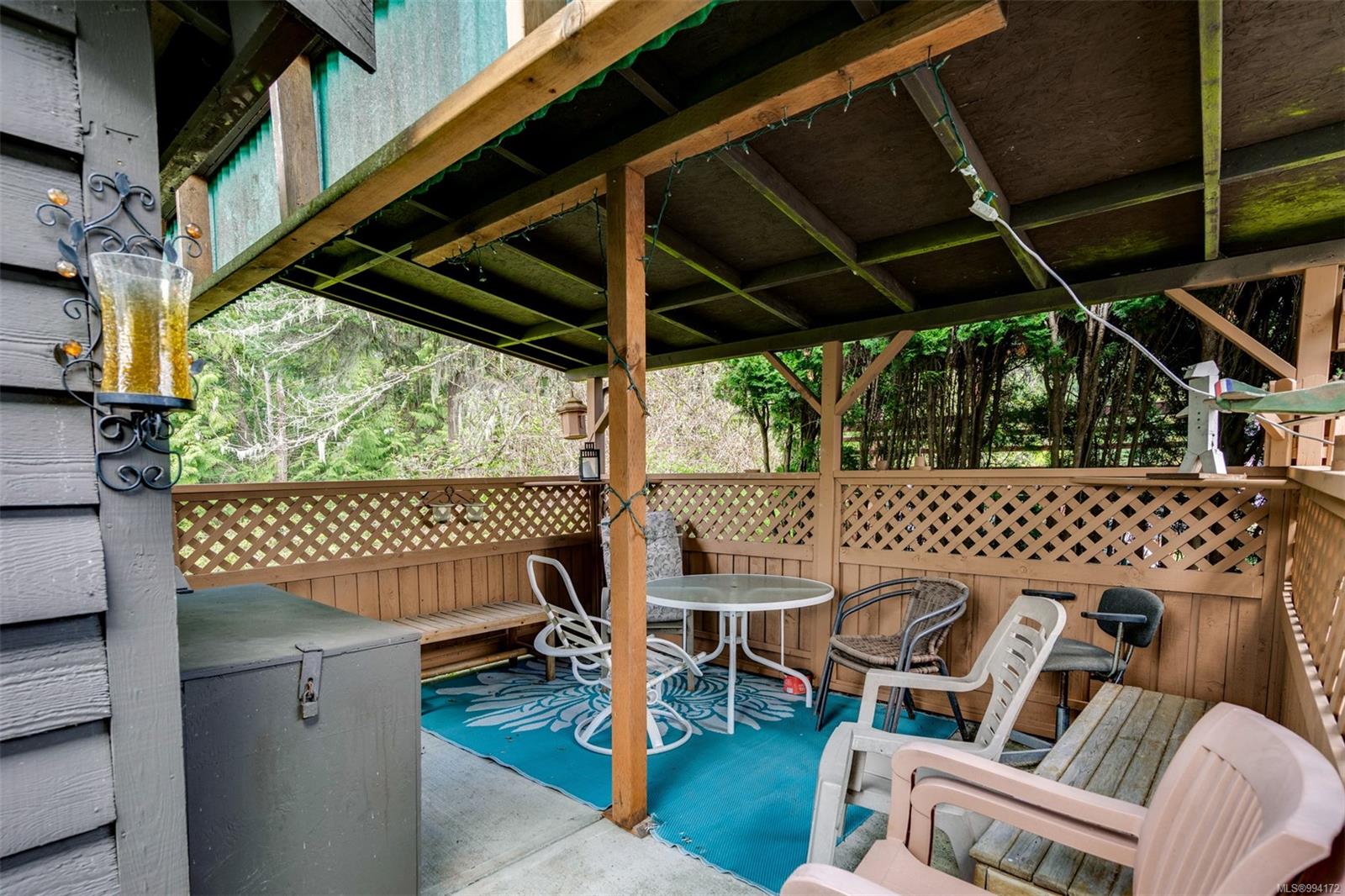 7701 Central Saanich Rd Unit: 25