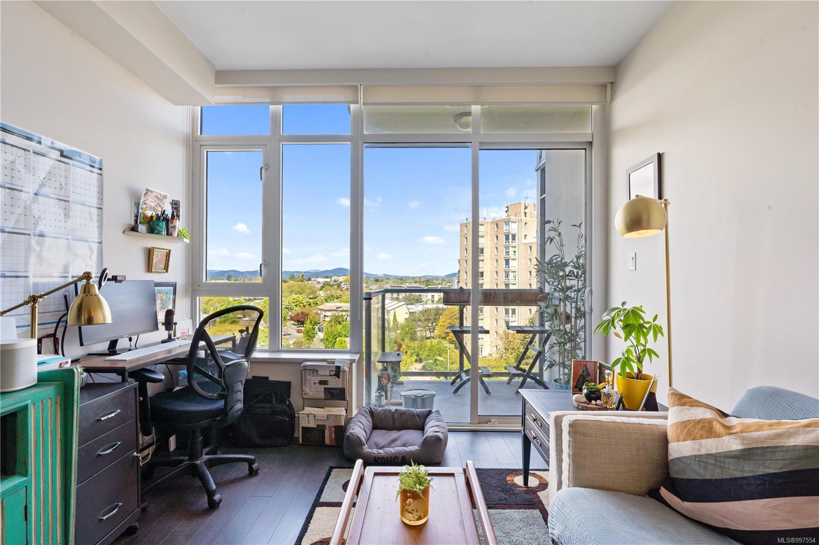 83 Saghalie Rd # 705